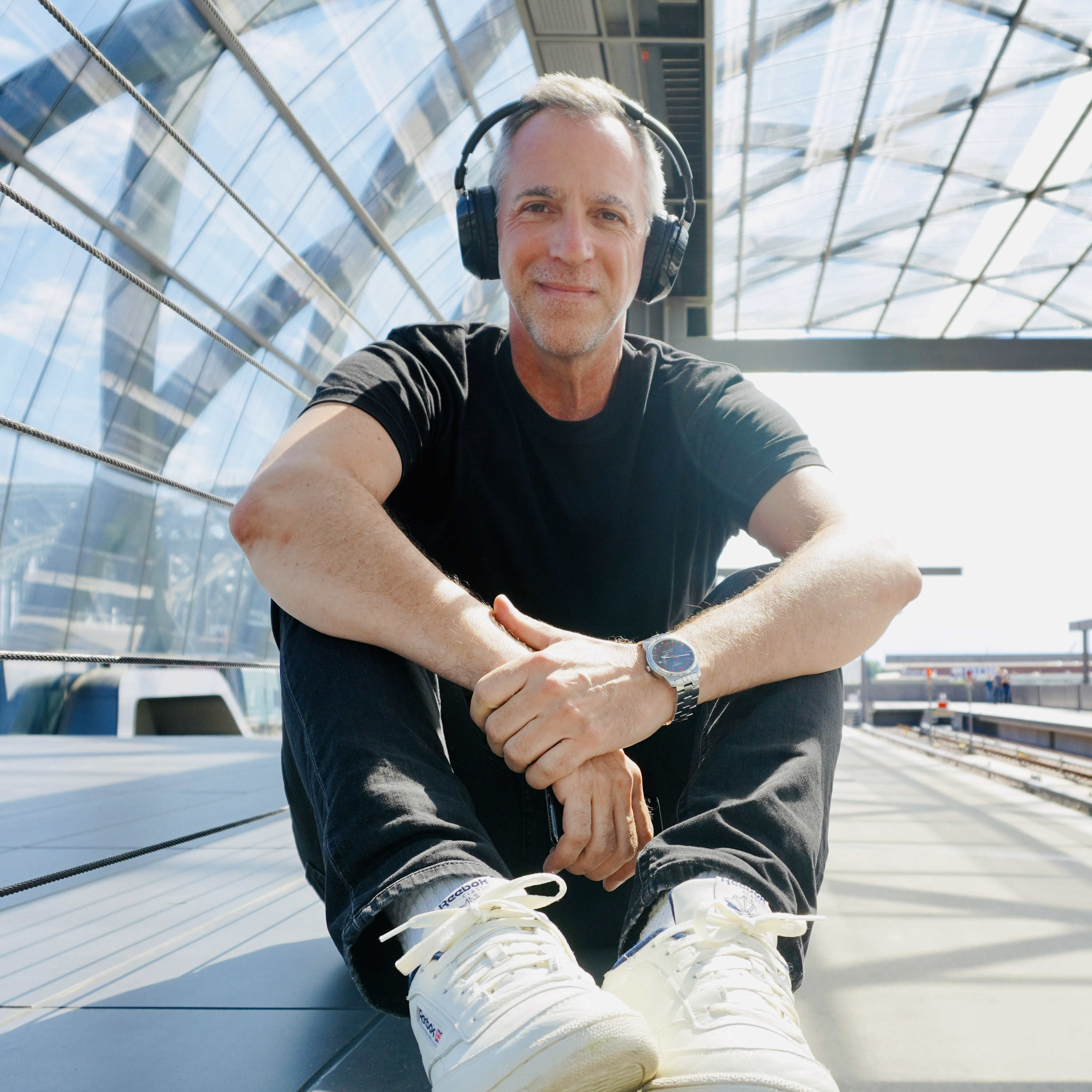 Interviewhelden mit Markus Tirok
