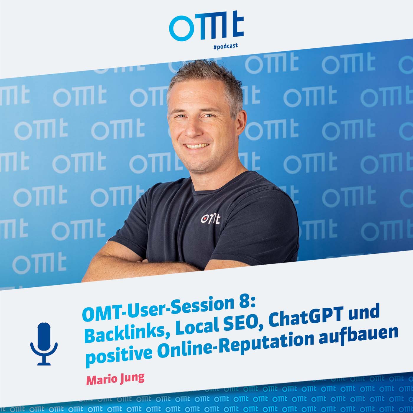 OMT Podcast
