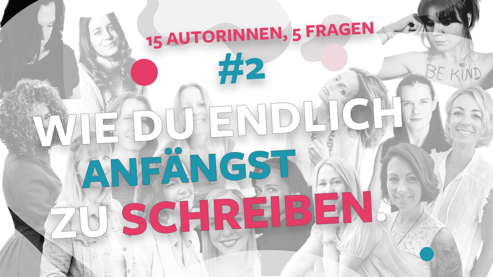 Zwischen den Worten // A.D. WiLK Podcast