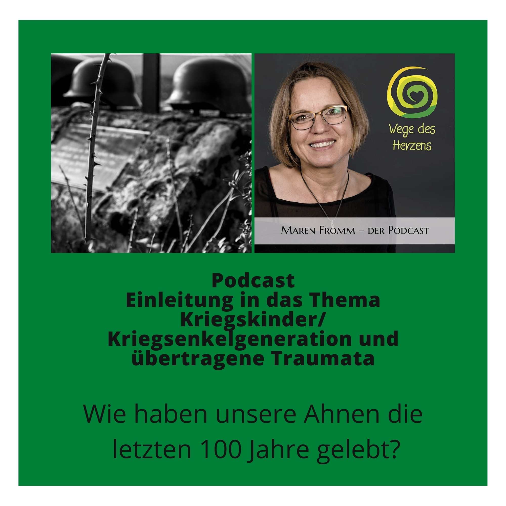 Wege des Herzens