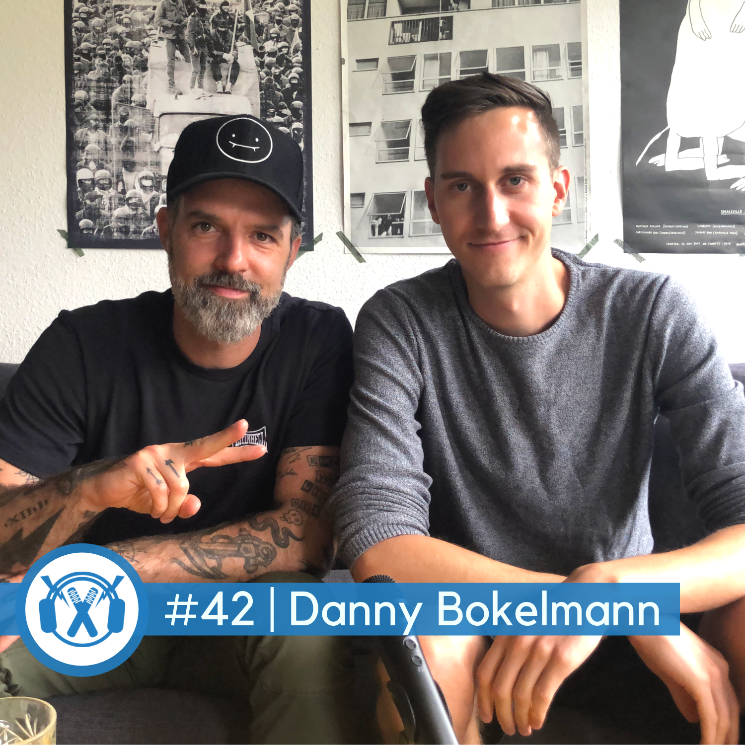 ThemaTakt - HipHop- & Musikbusiness-Podcast