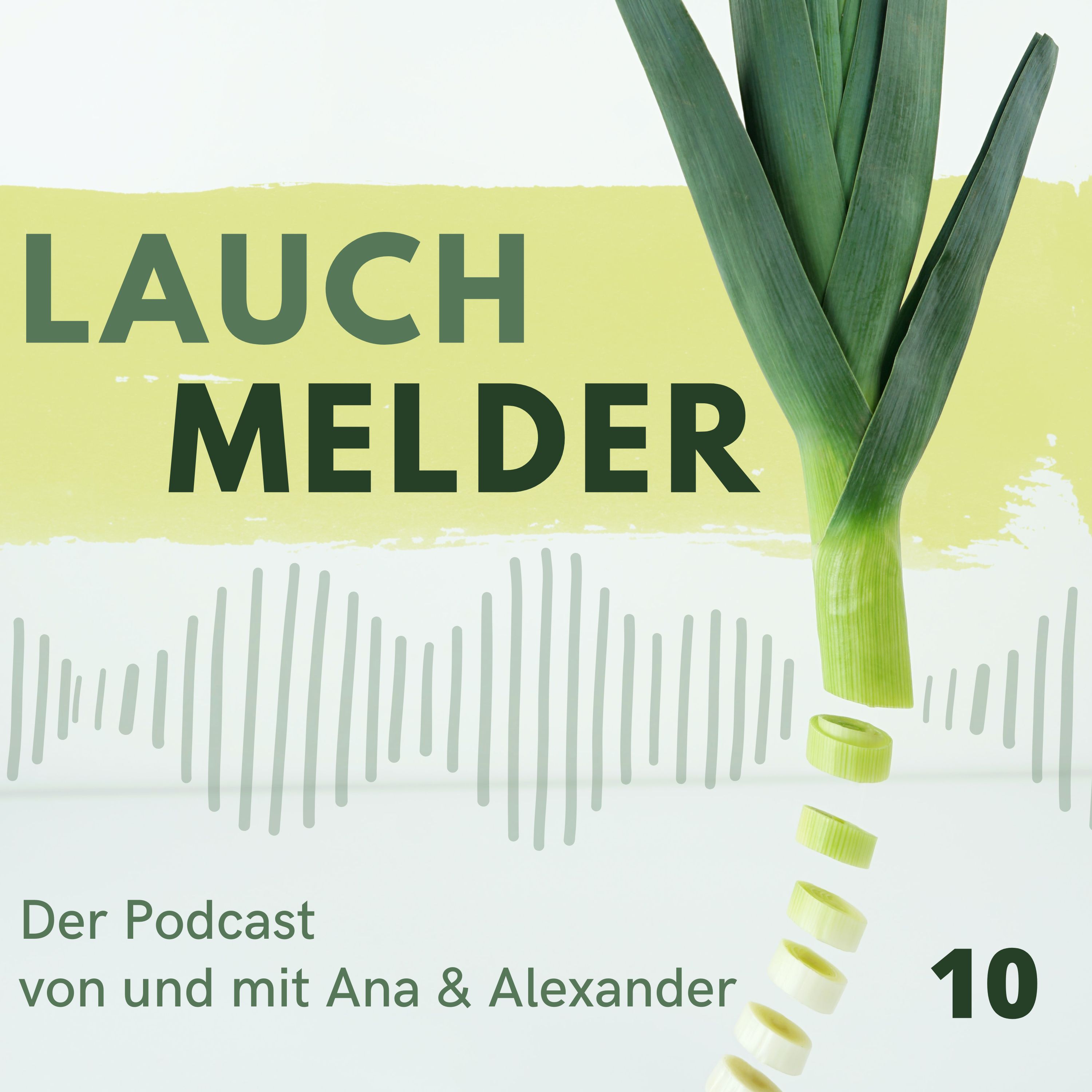LauchMelder - Veganismus, Medienkompetenz, Gesellschaft und mehr!