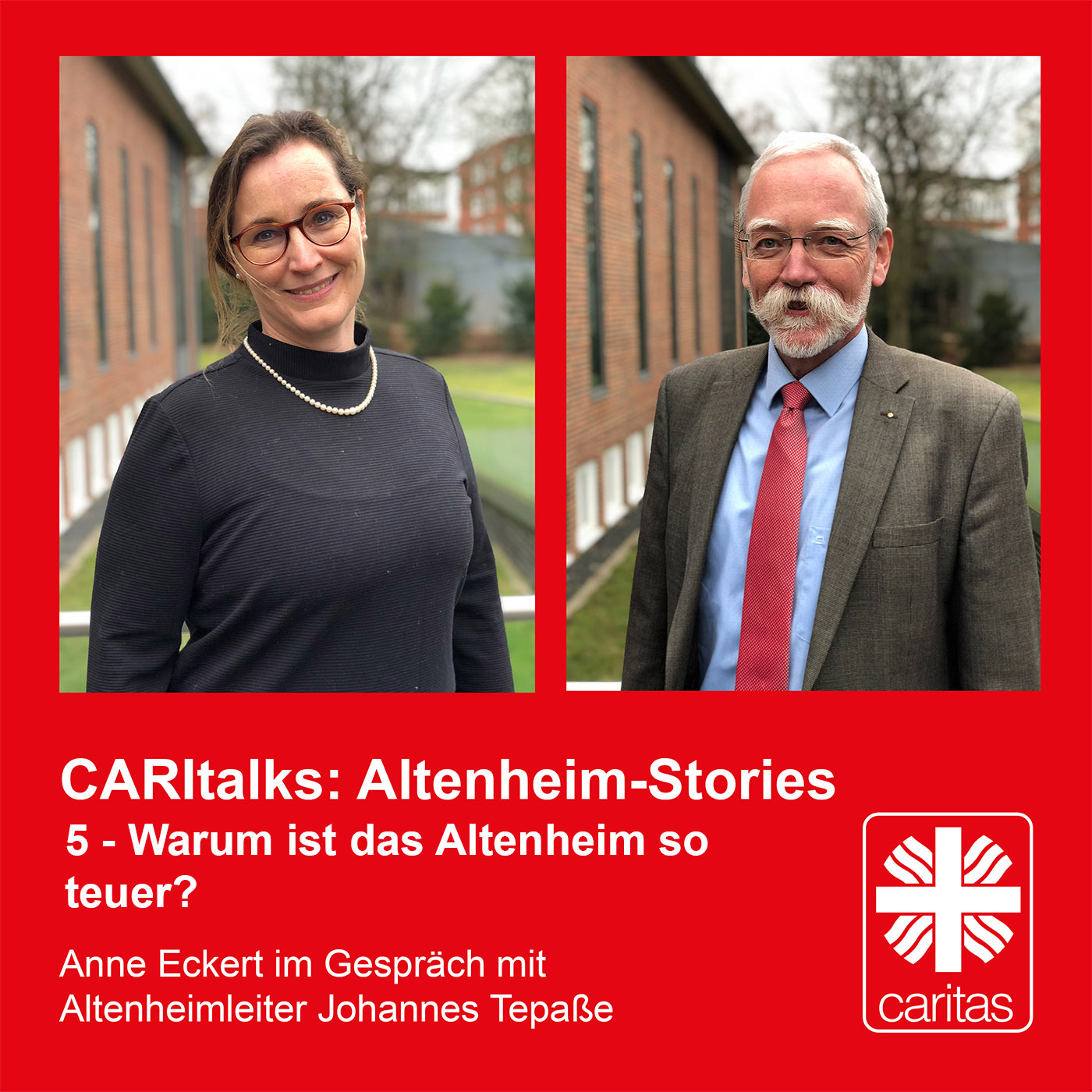 caritalks