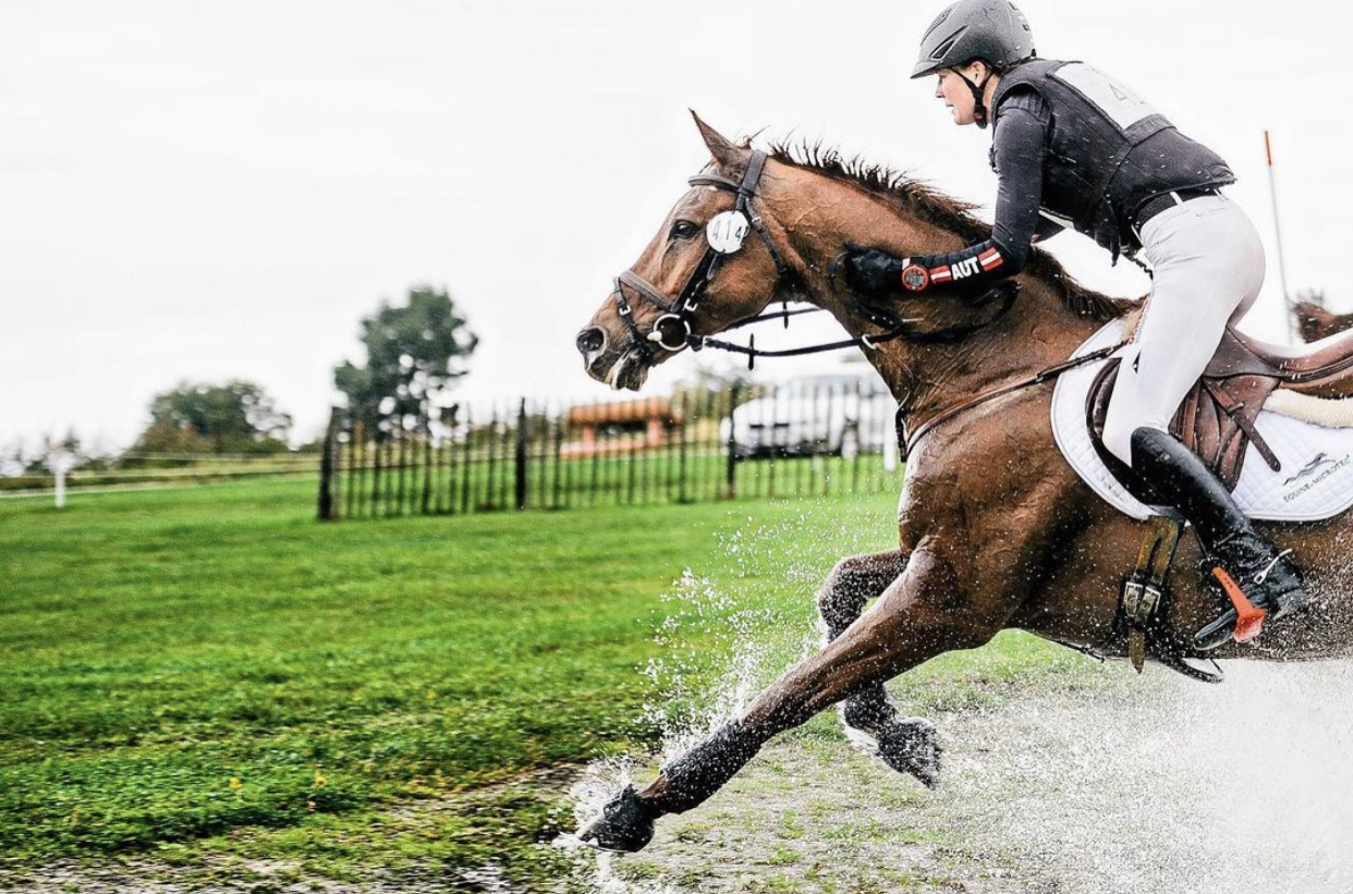 Julis Eventer Podcast