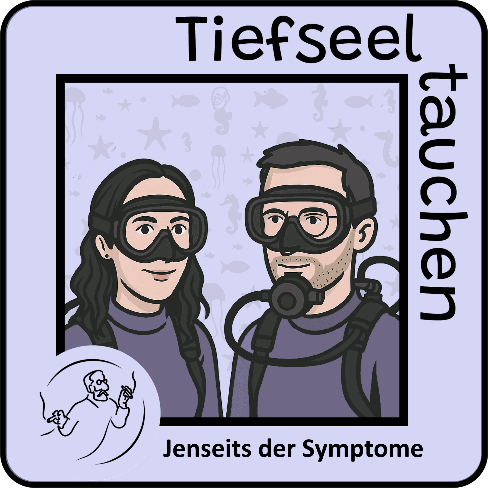 Rätsel des Unbewußten. Psychoanalyse & Psychotherapie.