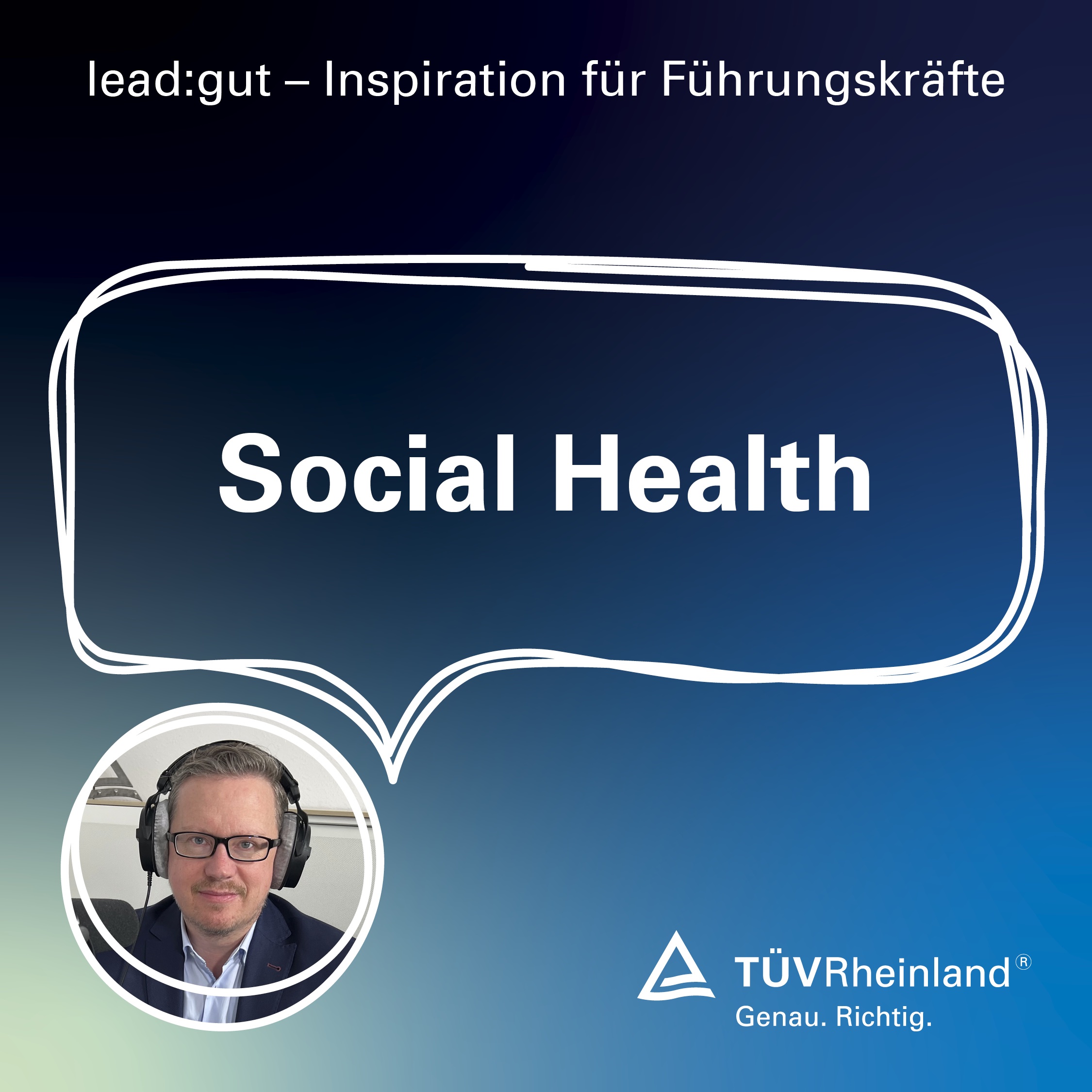 lead:gut - Inspiration für Führungskräfte