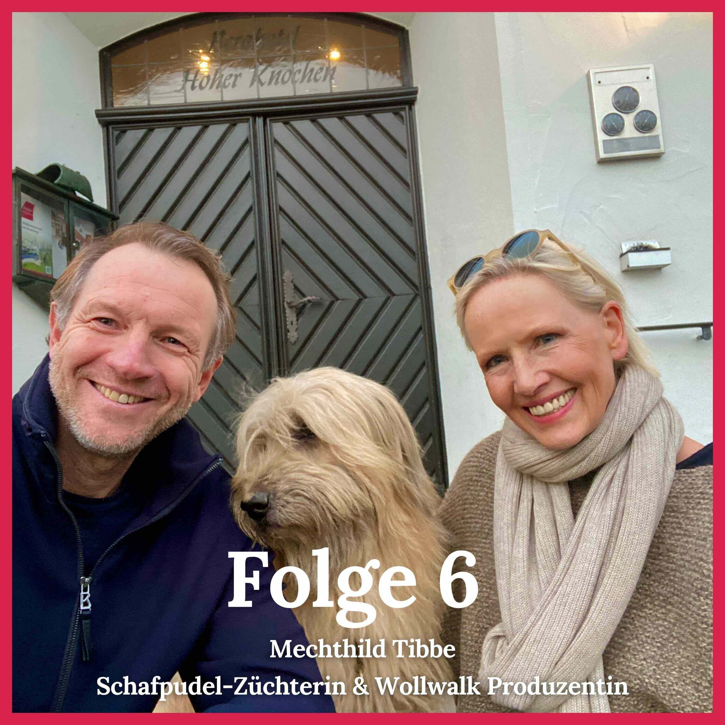Walk & Talk - Sauerland Podcast
