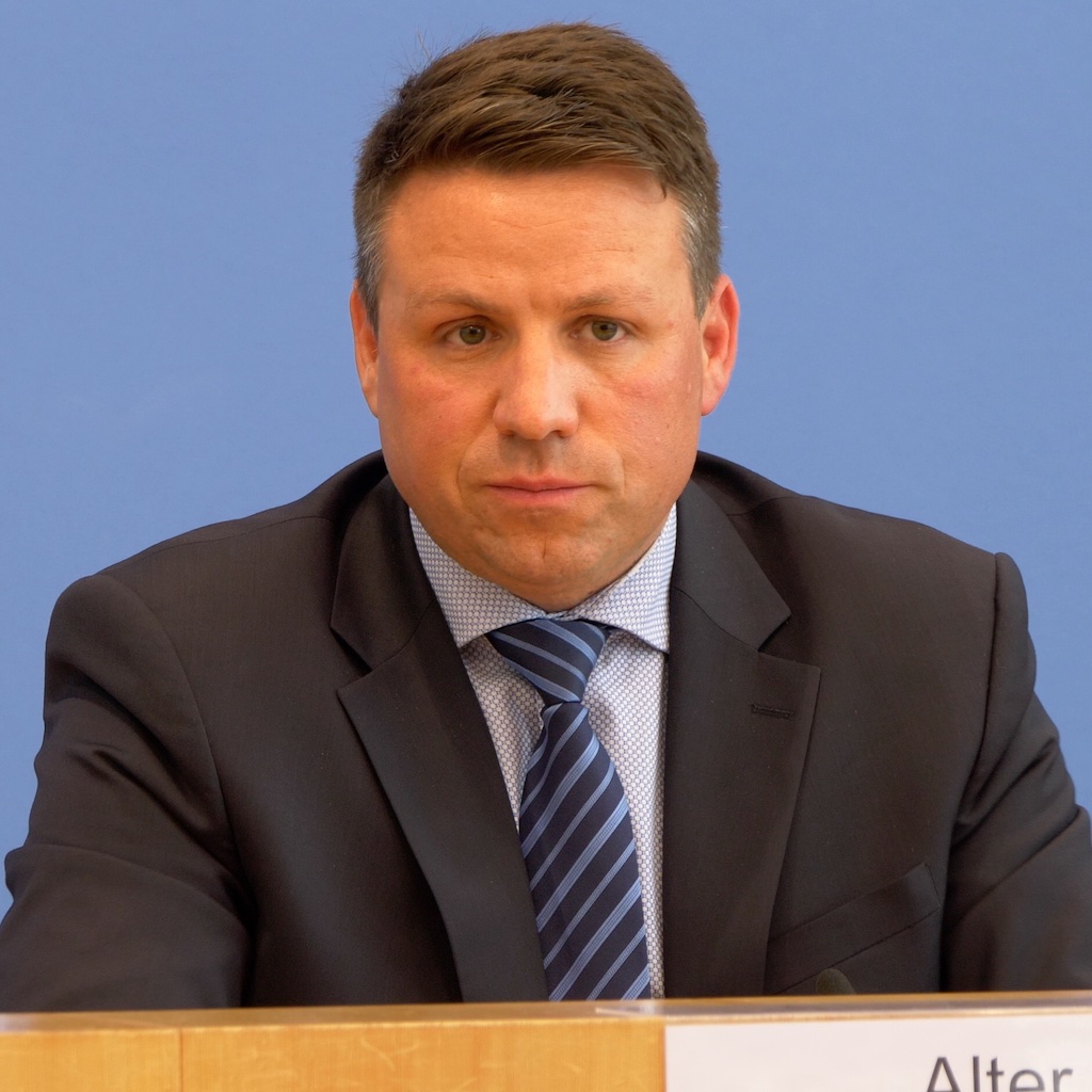 Neues aus der Bundespressekonferenz