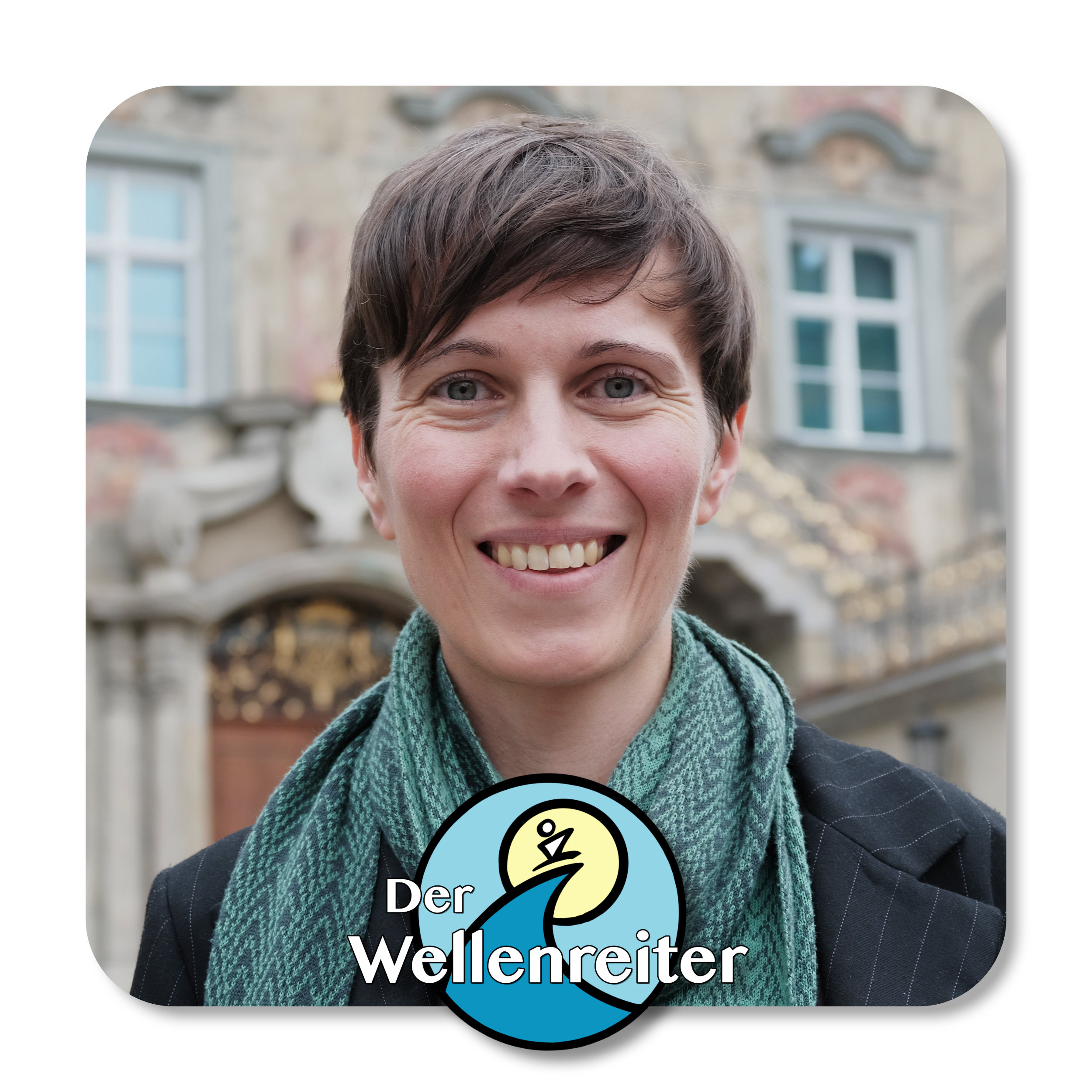 Der Wellenreiter | Was die Menschen am Bodensee bewegt.