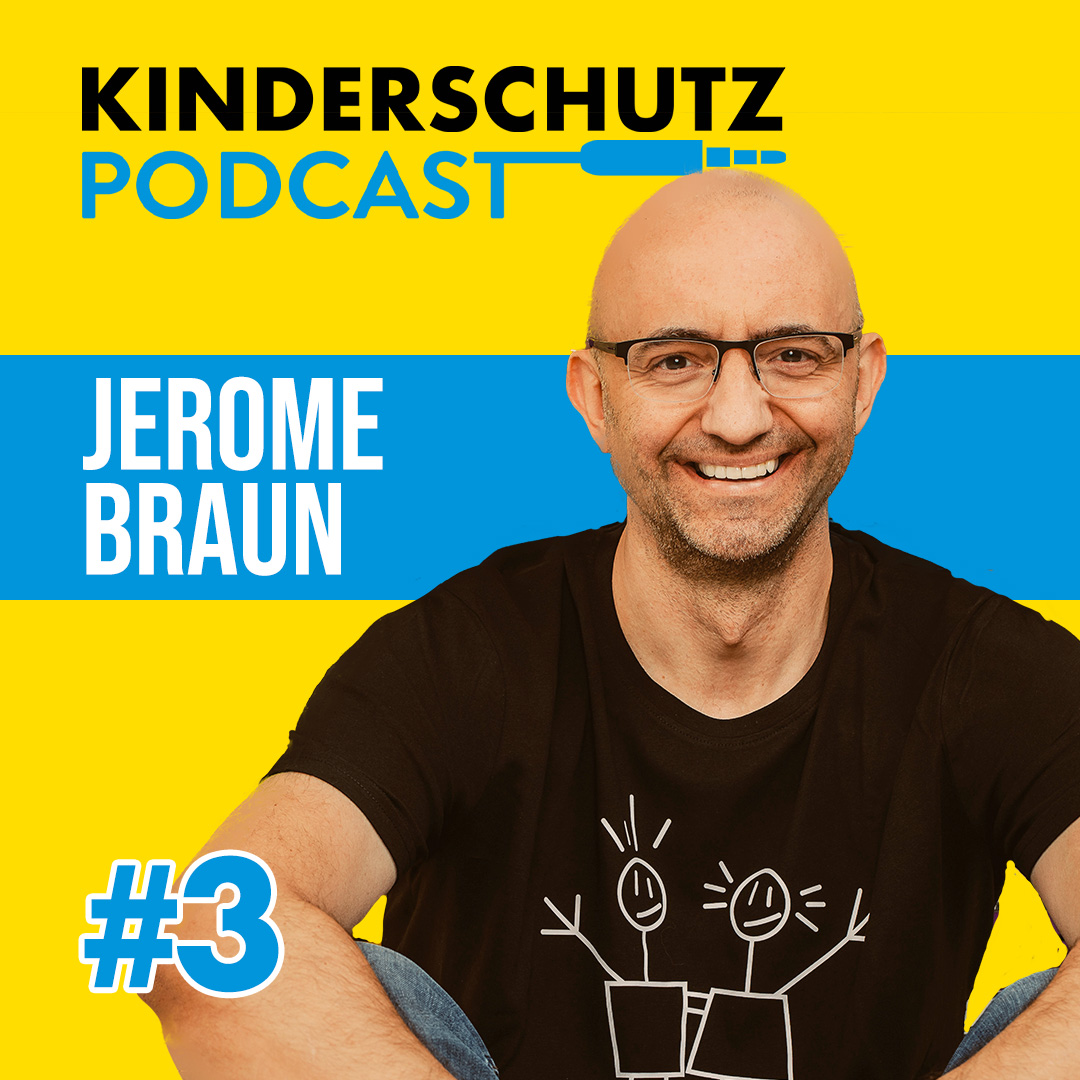Kinderschutz Podcast