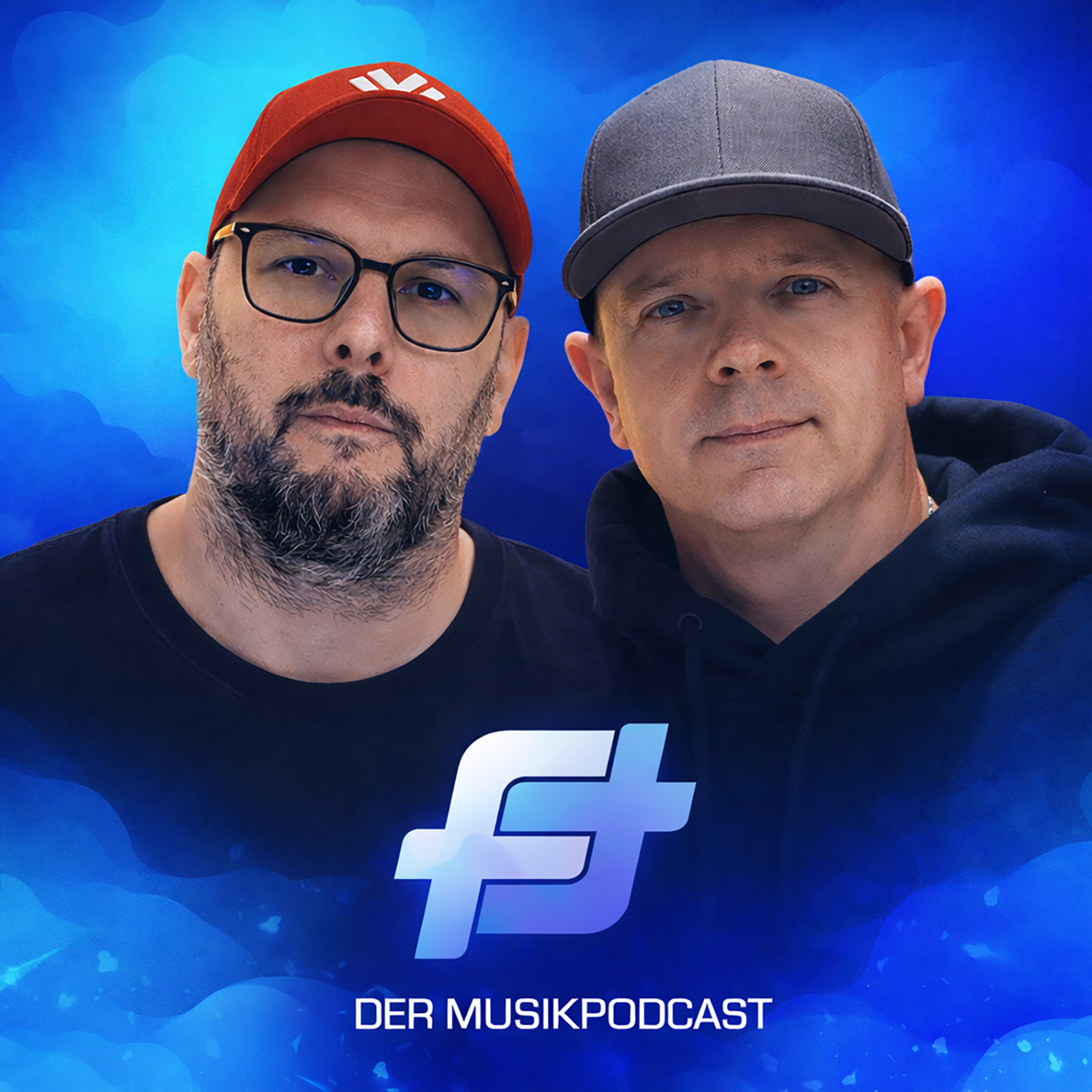 FEATURING - Der Musikpodcast