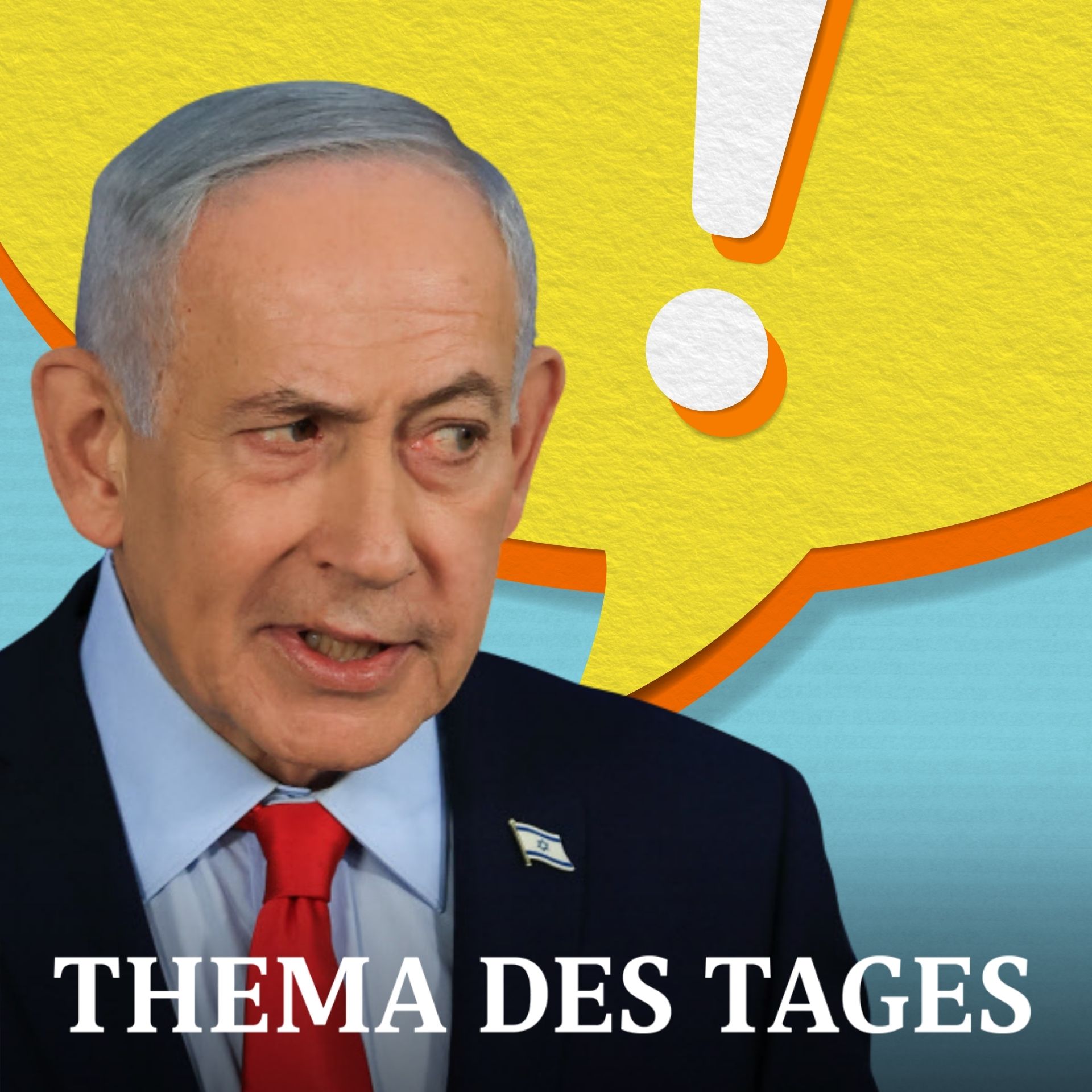 Ließ Netanjahu den 7. Oktober trotz Warnung geschehen?