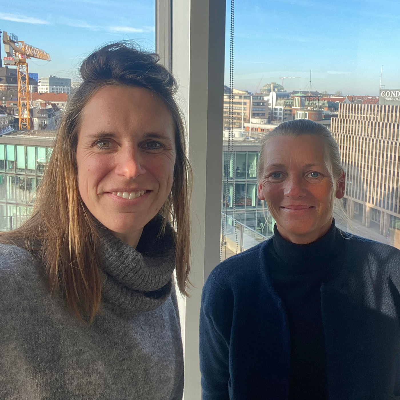 Immobiléros - Der Podcast für die Immobilienszene