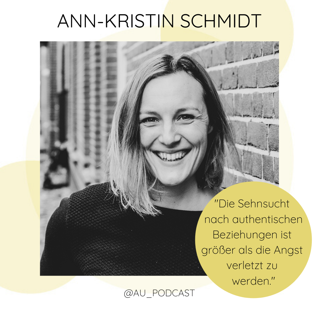 Anastasia Umrik Podcast