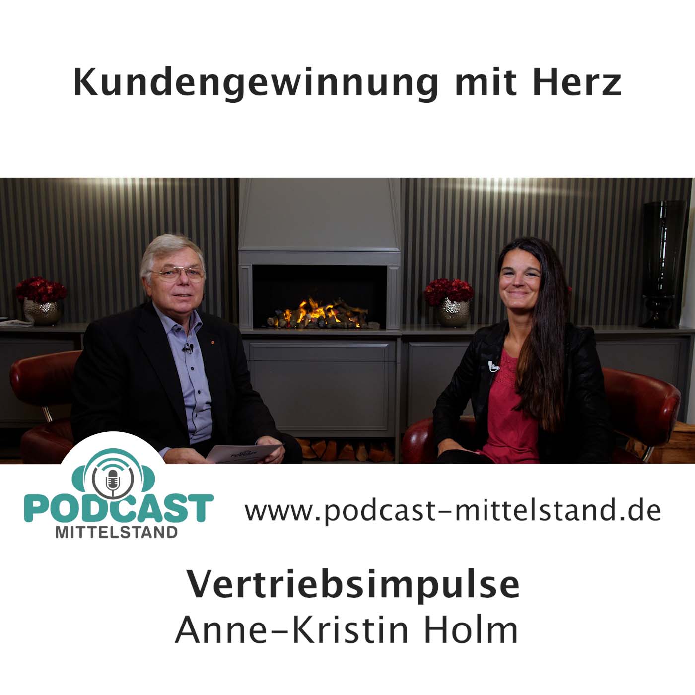 Podcast Mittelstand