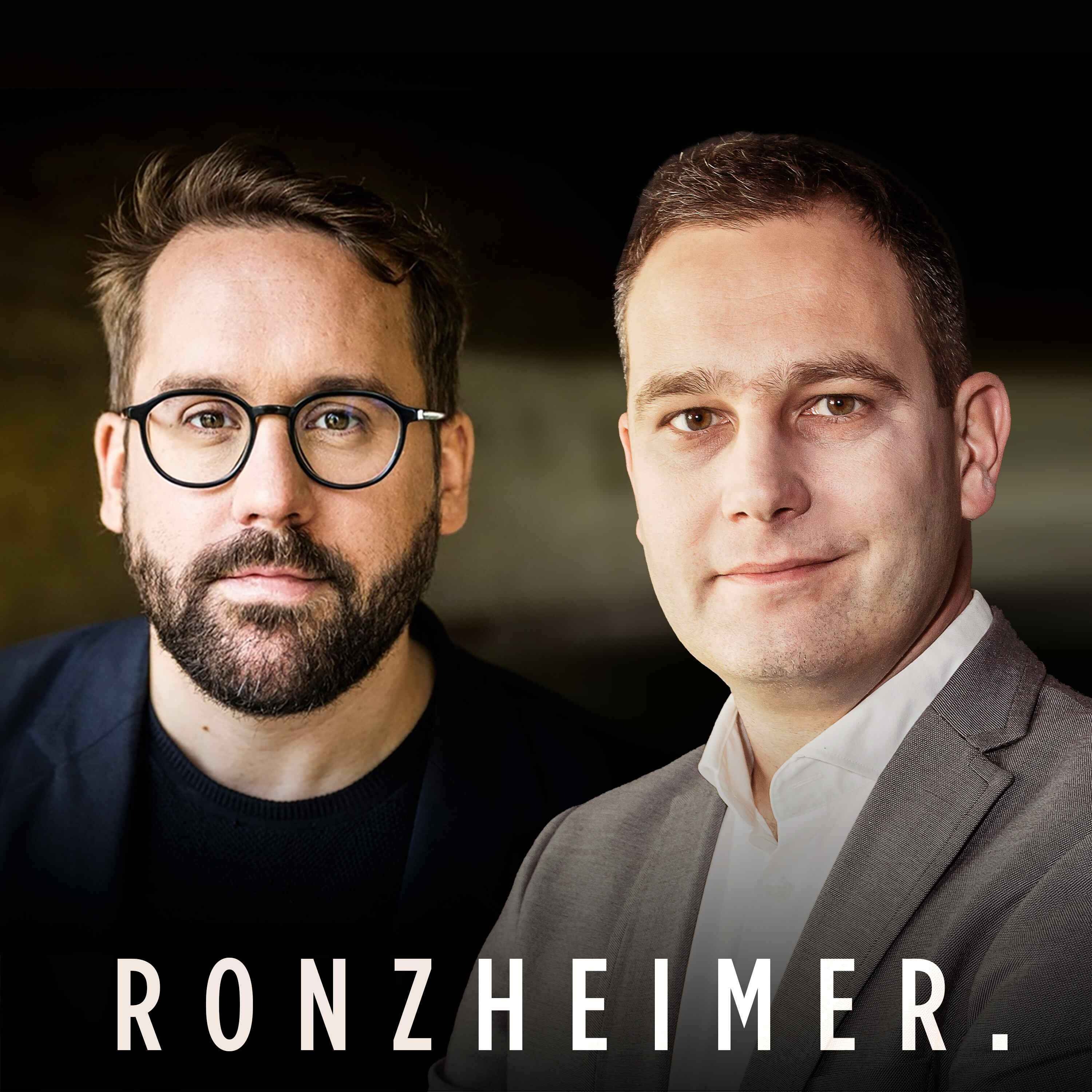 Jetzt geht Putin gegen die NATO vor. Mit Gustav Gressel