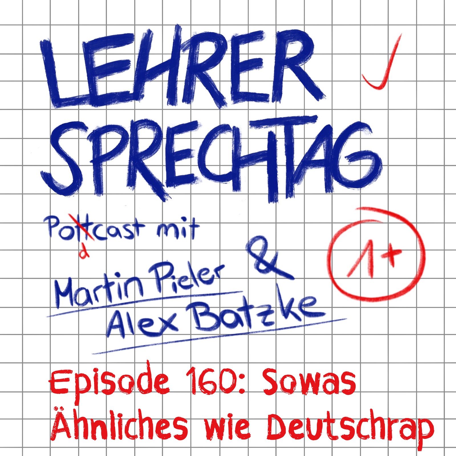 Lehrersprechtag