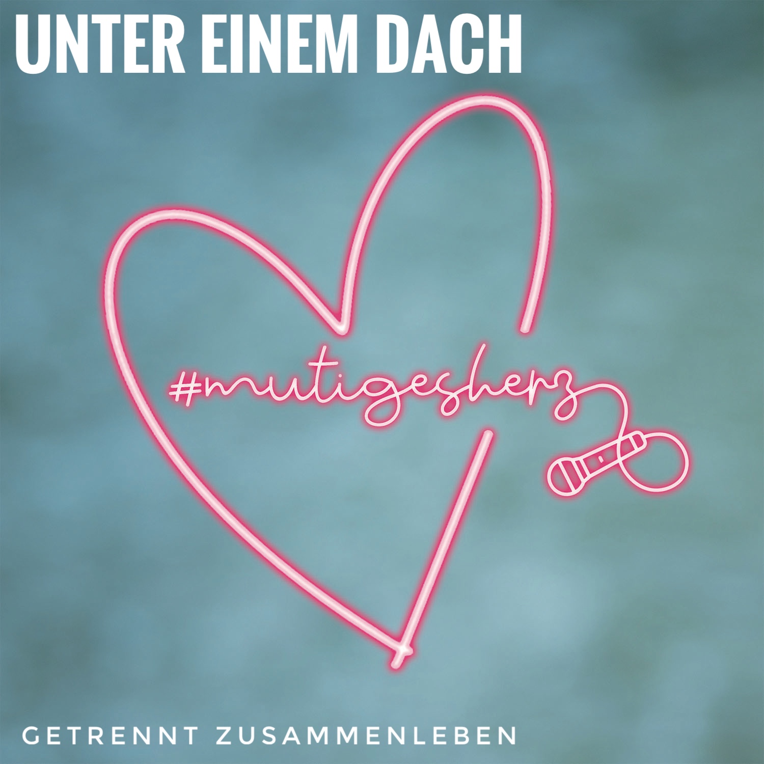 #mutigesherz