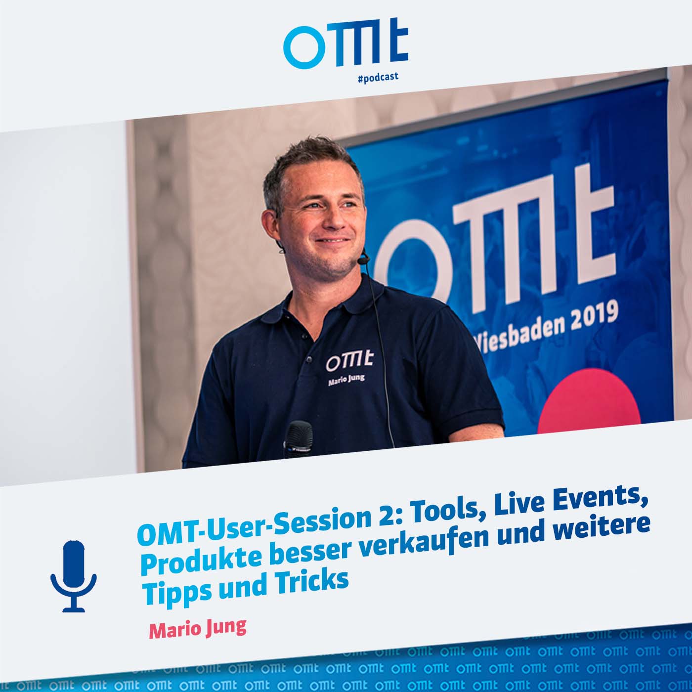 OMT Podcast