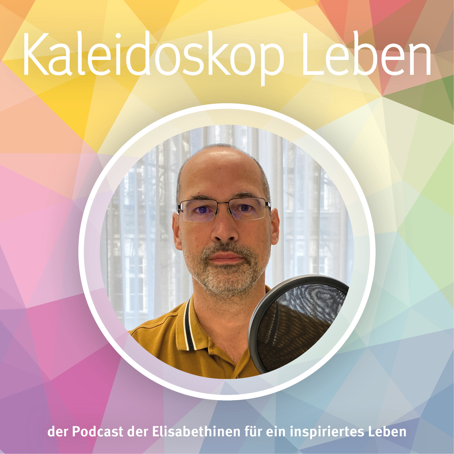 Kaleidoskop Leben