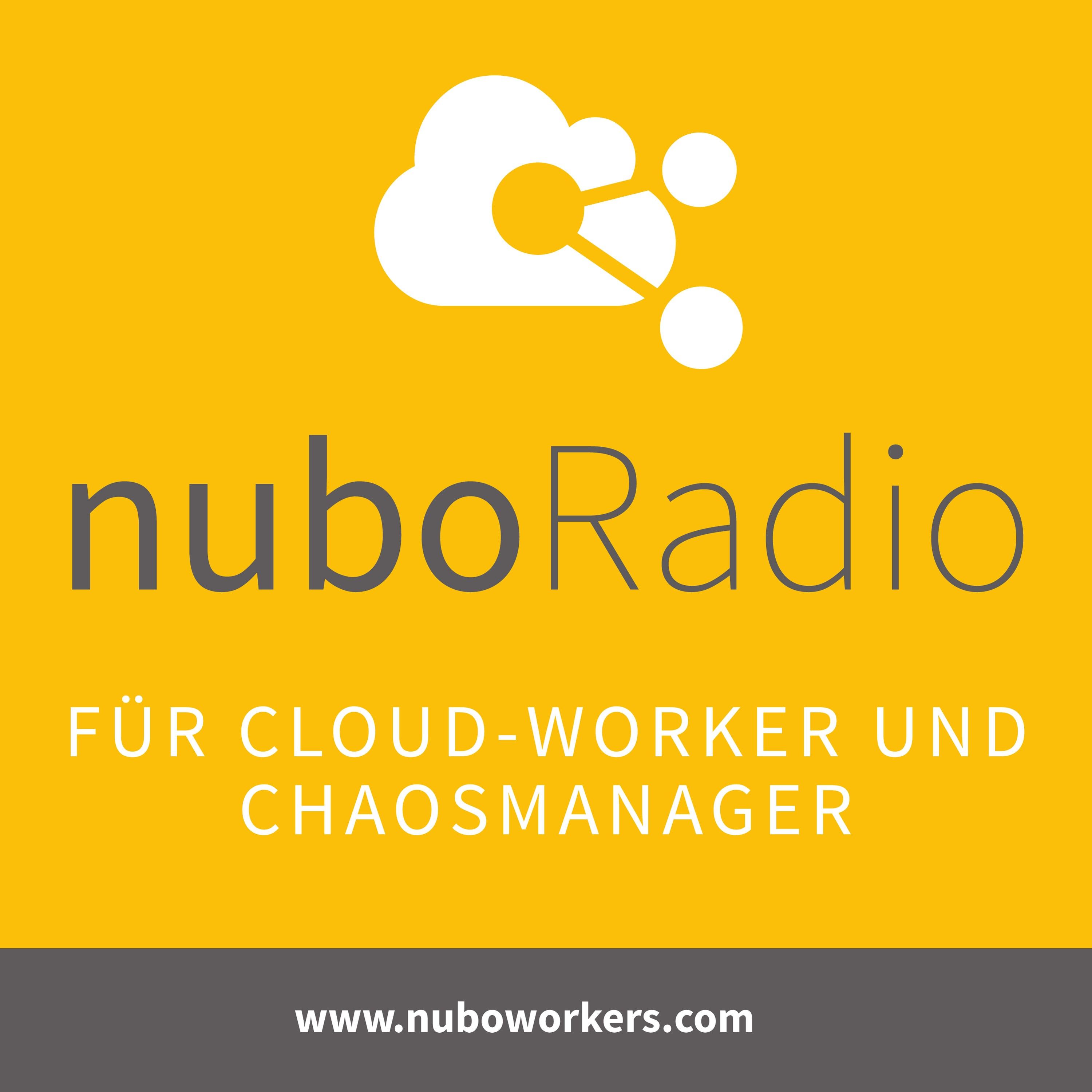 nuboRadio -  Microsoft 365 für Cloudworker und Teams