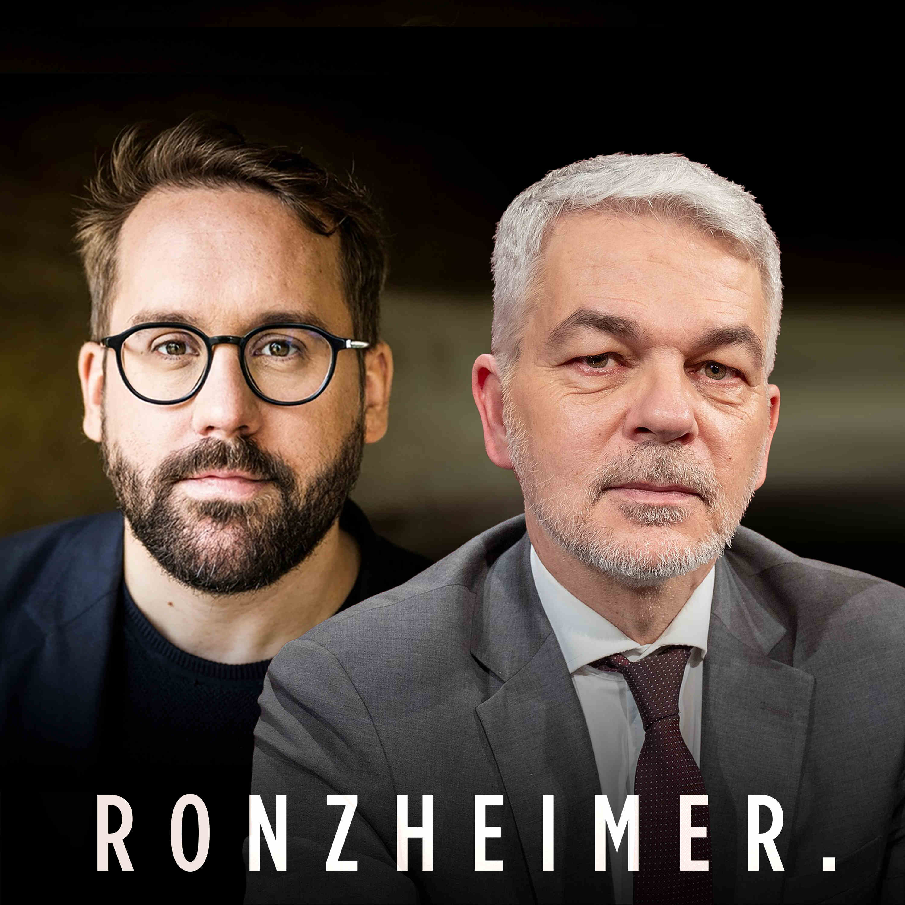 RONZHEIMER.