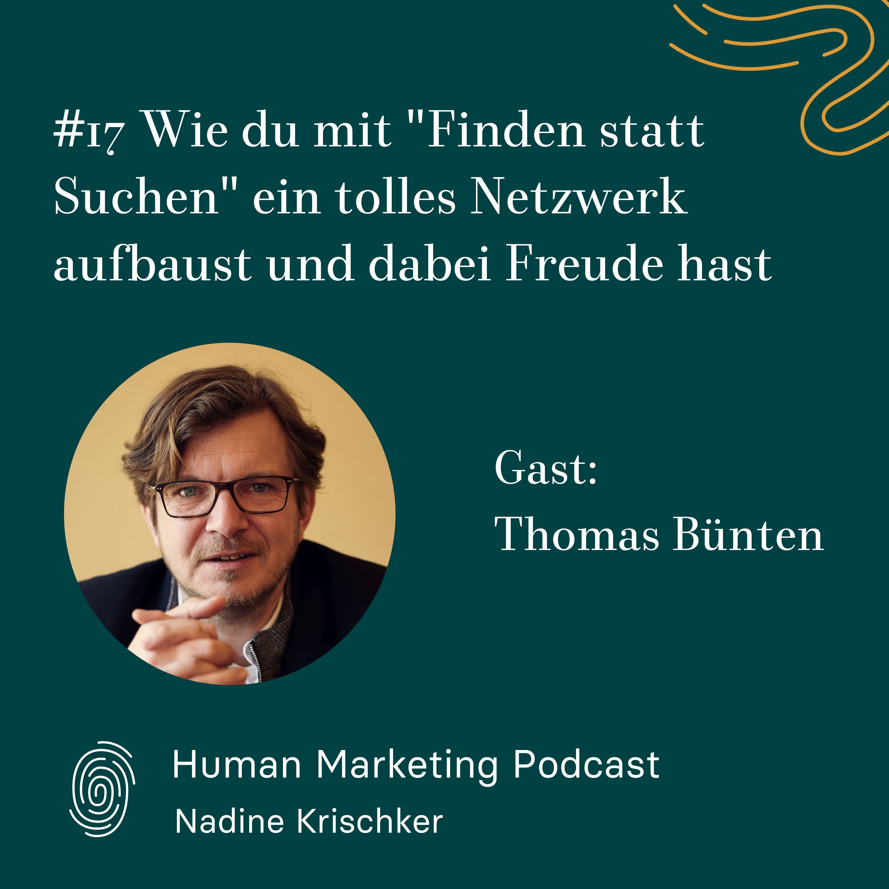 IntroPreneur Business Podcast - Unaufgeregt. Achtsam. Mutig.