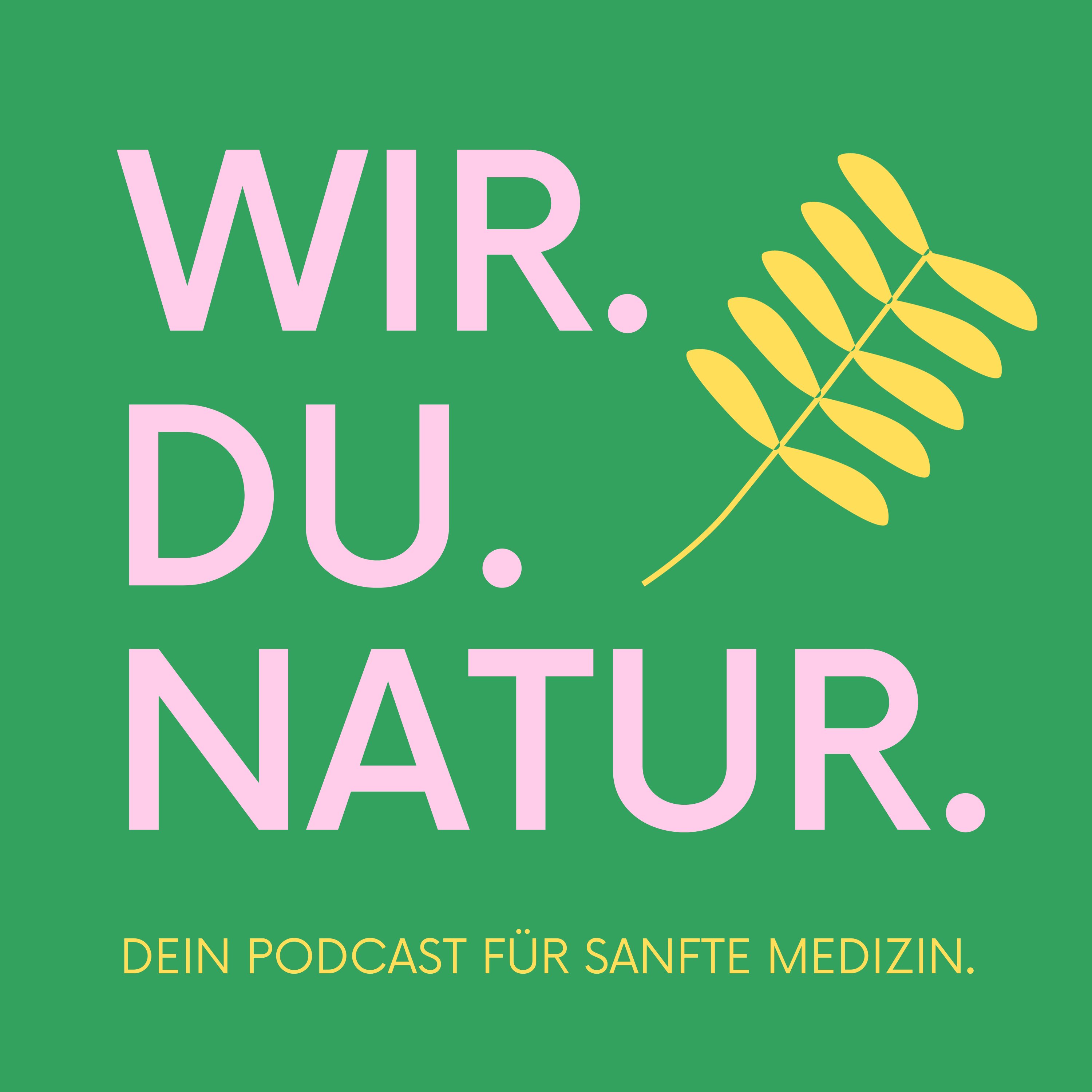 #188 Waldkiefer als Gemmo Mazerat: Die heilende Kraft der Knospen aus dem Wald