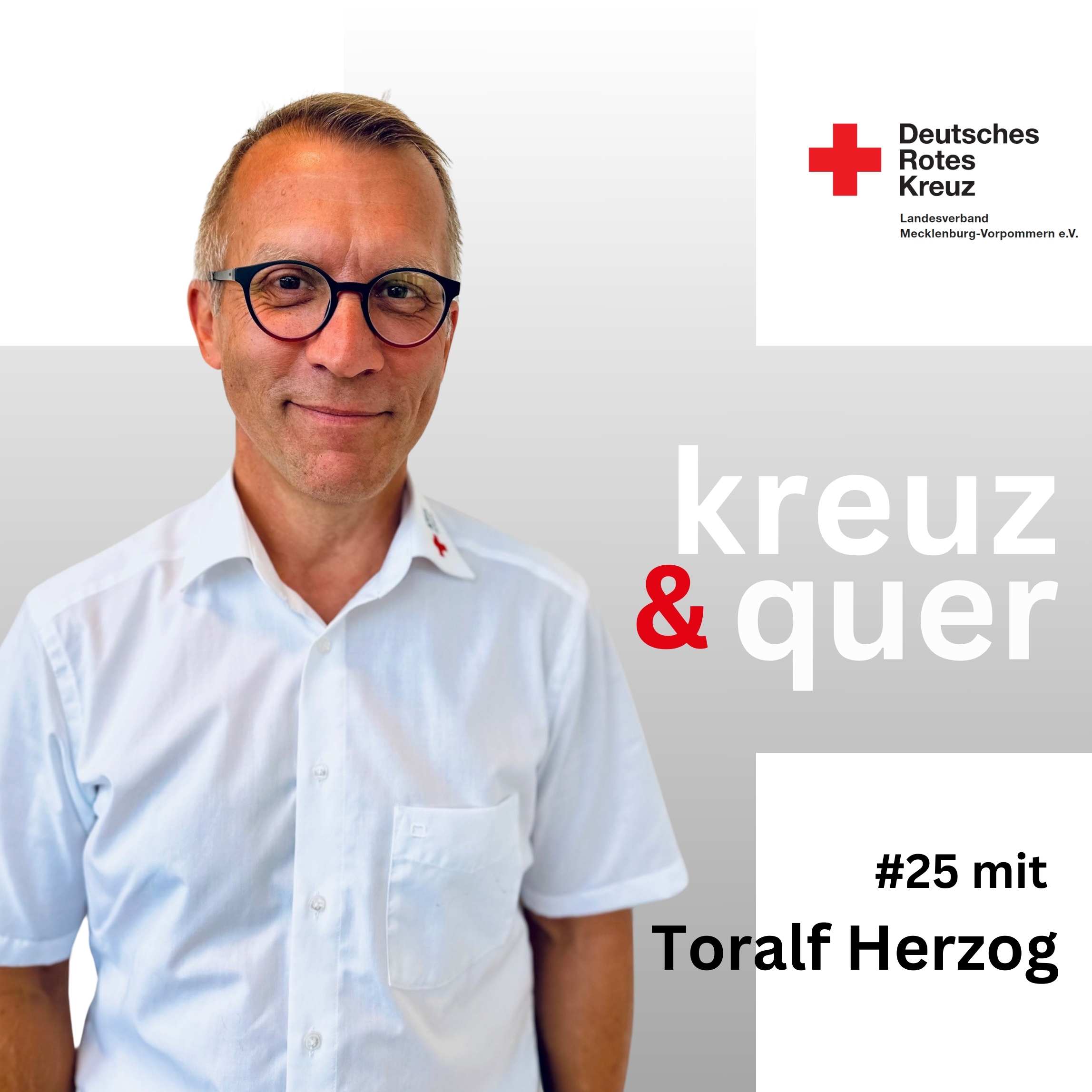DRK kreuz & quer