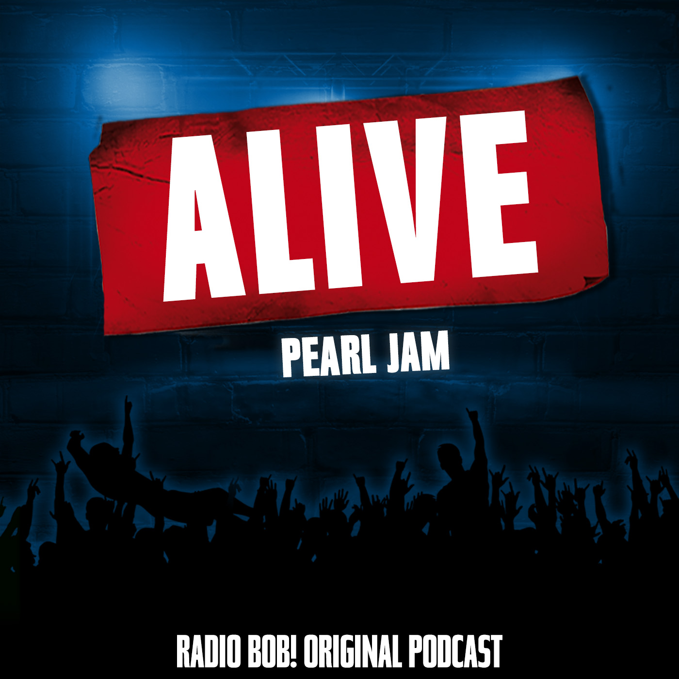 "Alive" von Pearl Jam