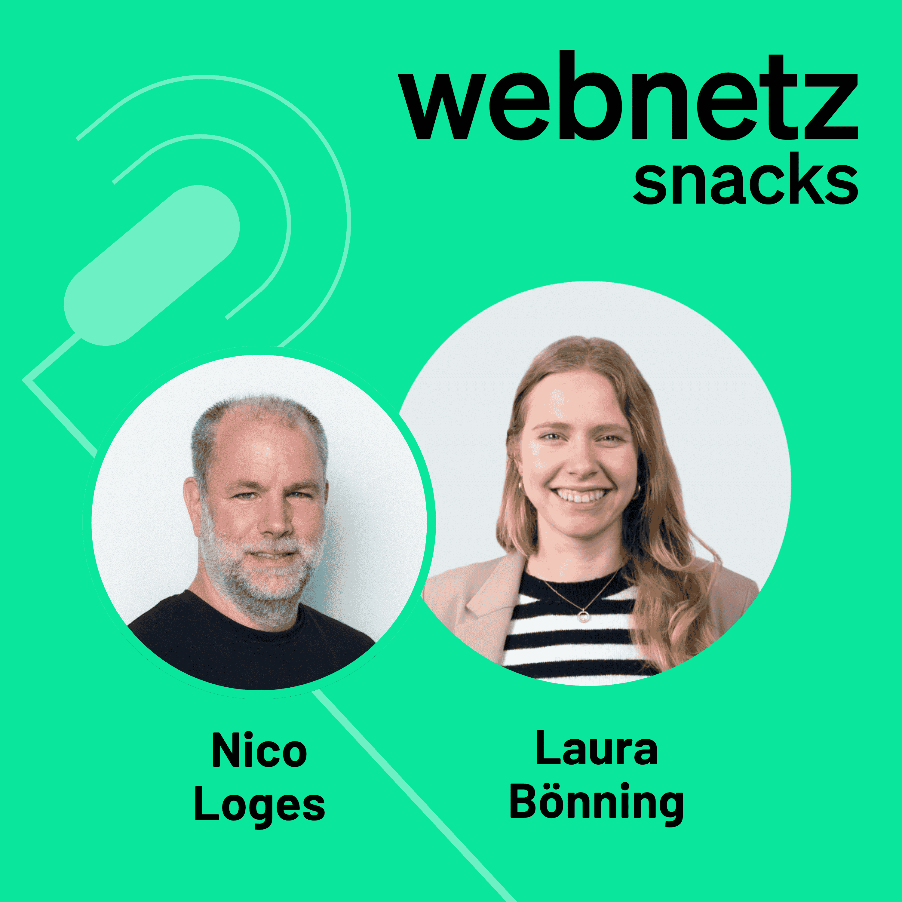 webnetz | snacks – Der Online Marketing Podcast
