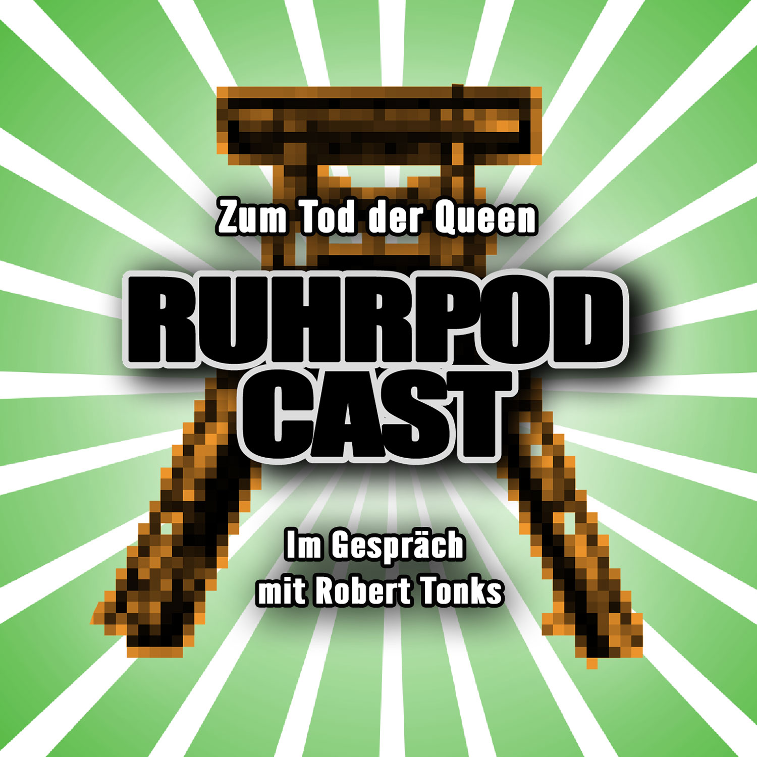 Ruhrpodcast