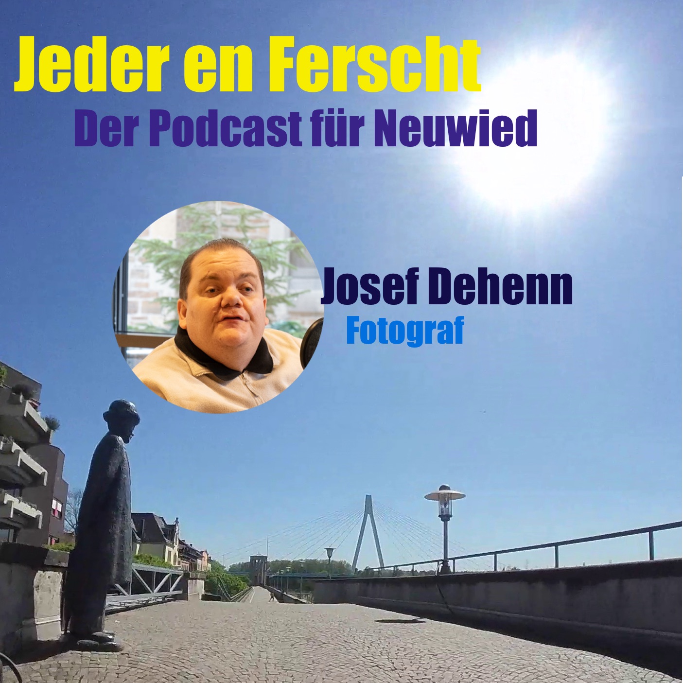 Jeder en Ferscht