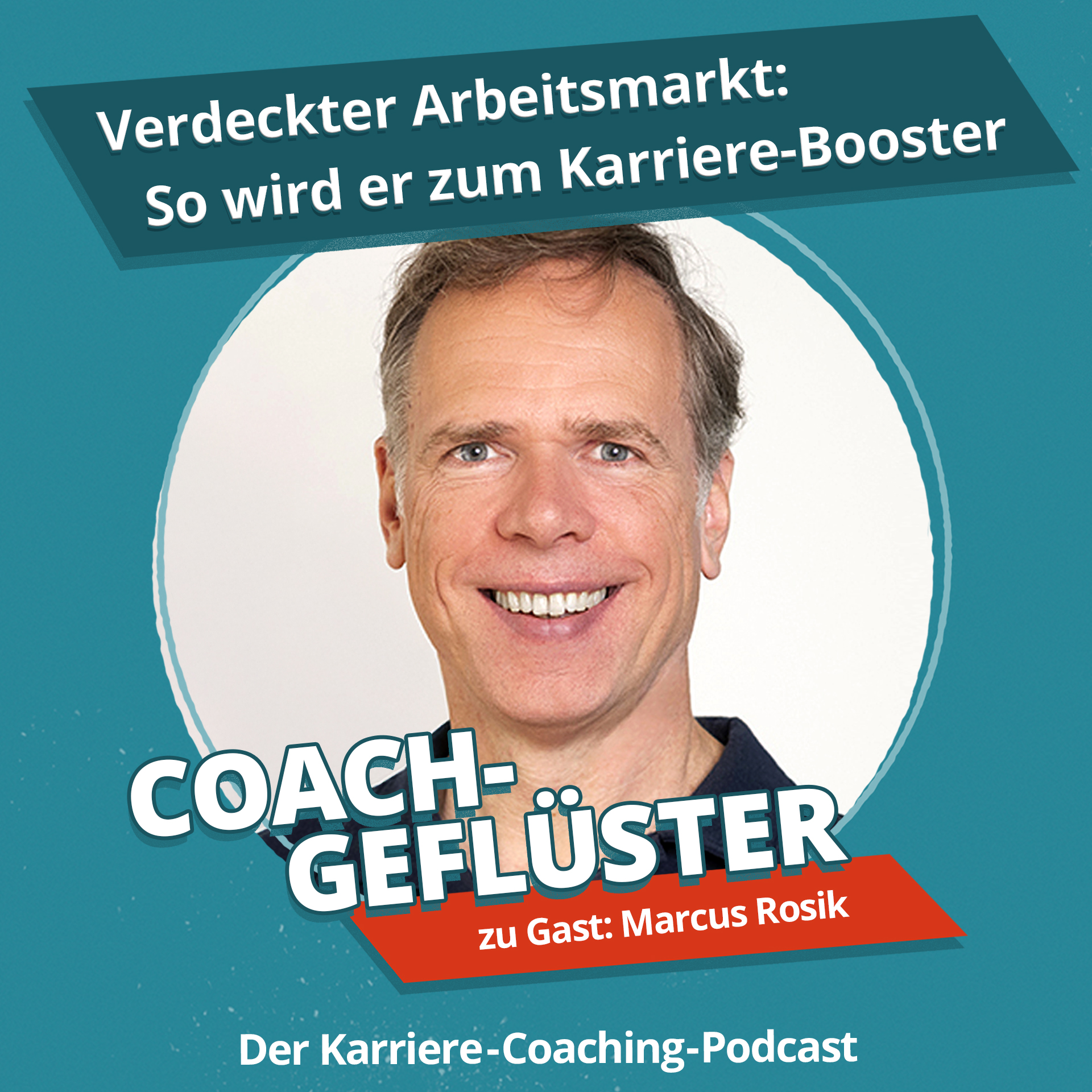 Verdeckter Arbeitsmarkt: So wird er zum Karriere-Booster