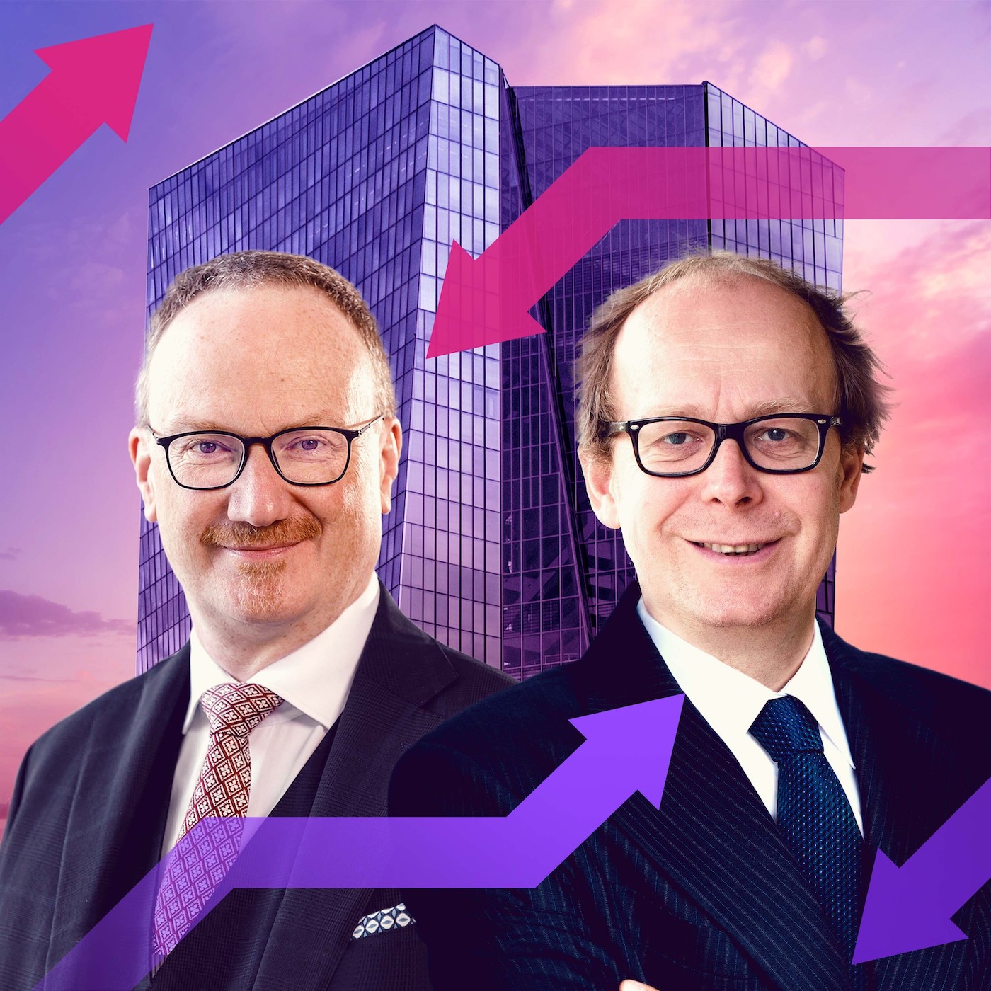 Test Podcast (NICHT BENUTZEN)