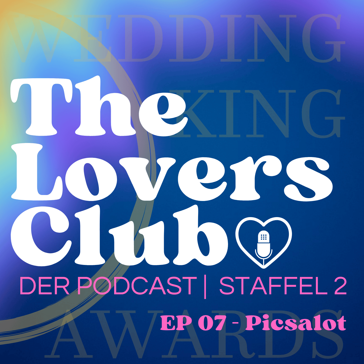 WEDDING KING AWARDS - The Lovers Club