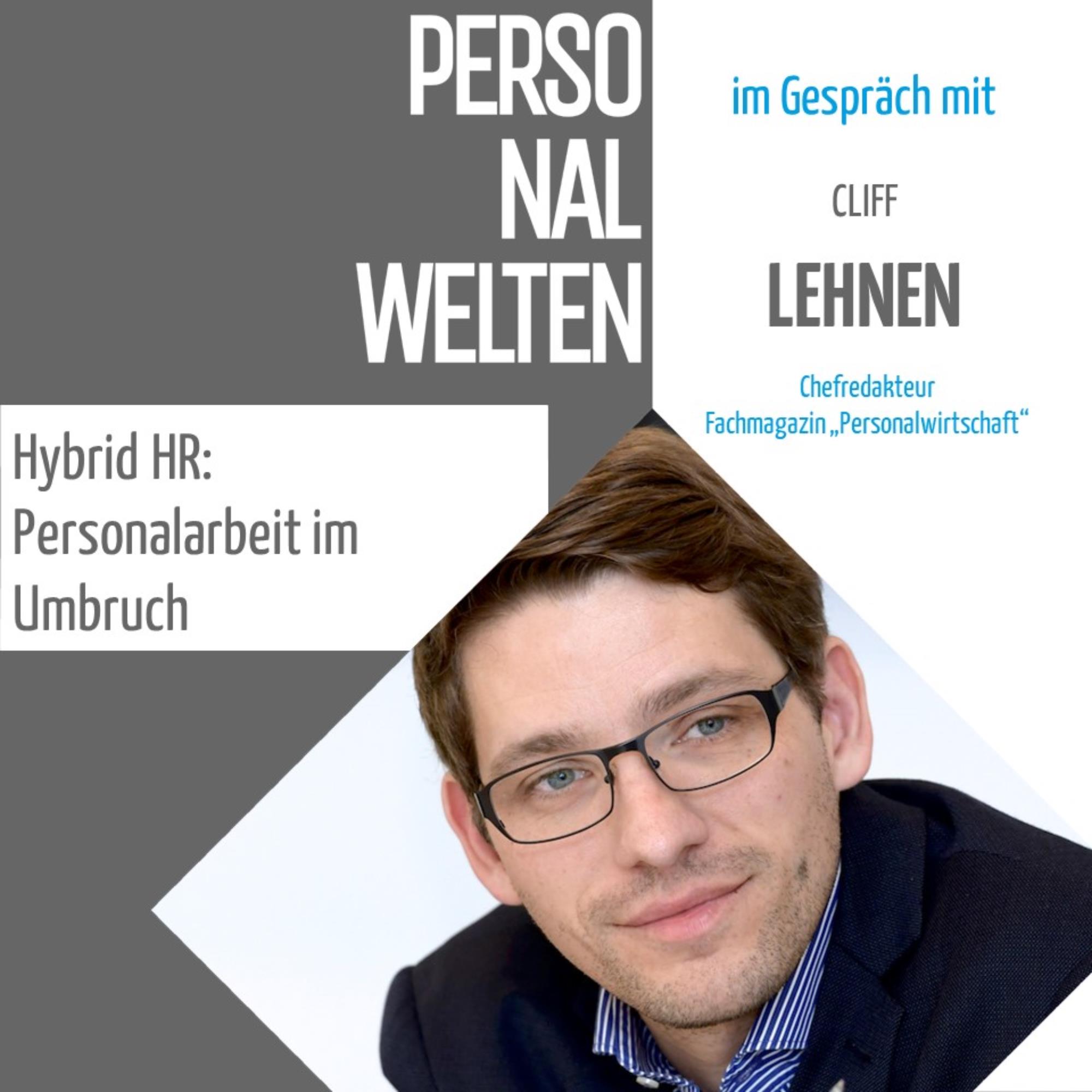 Personalwelten