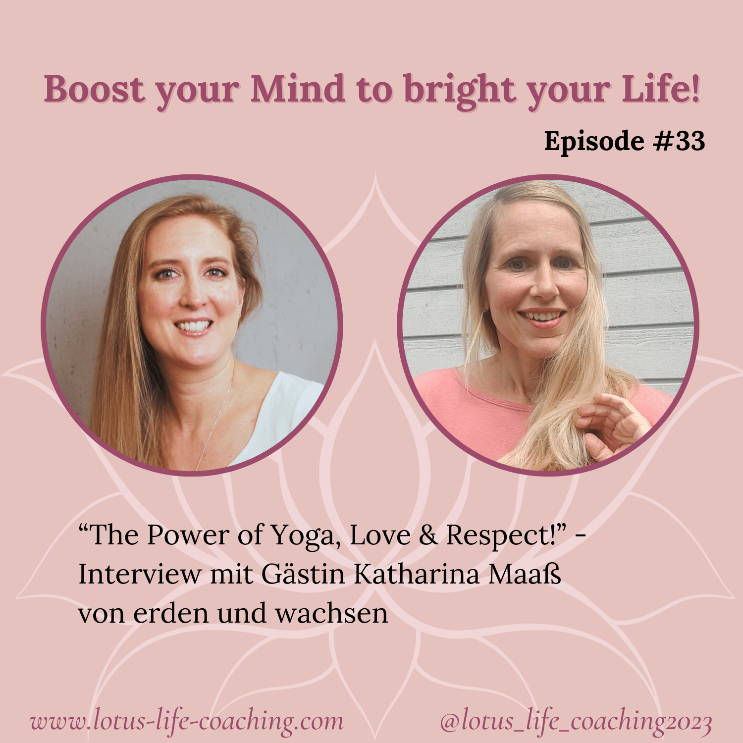 Boost your Mind to bright your Life
