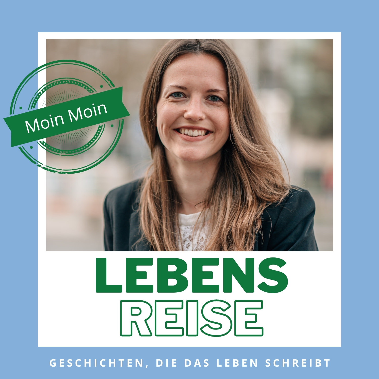 Lebensreise