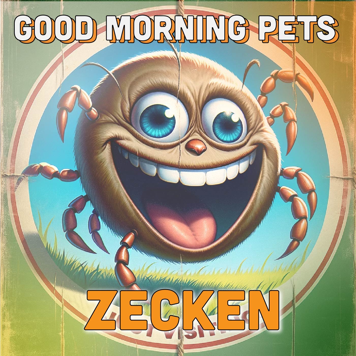 Good Morning Pets