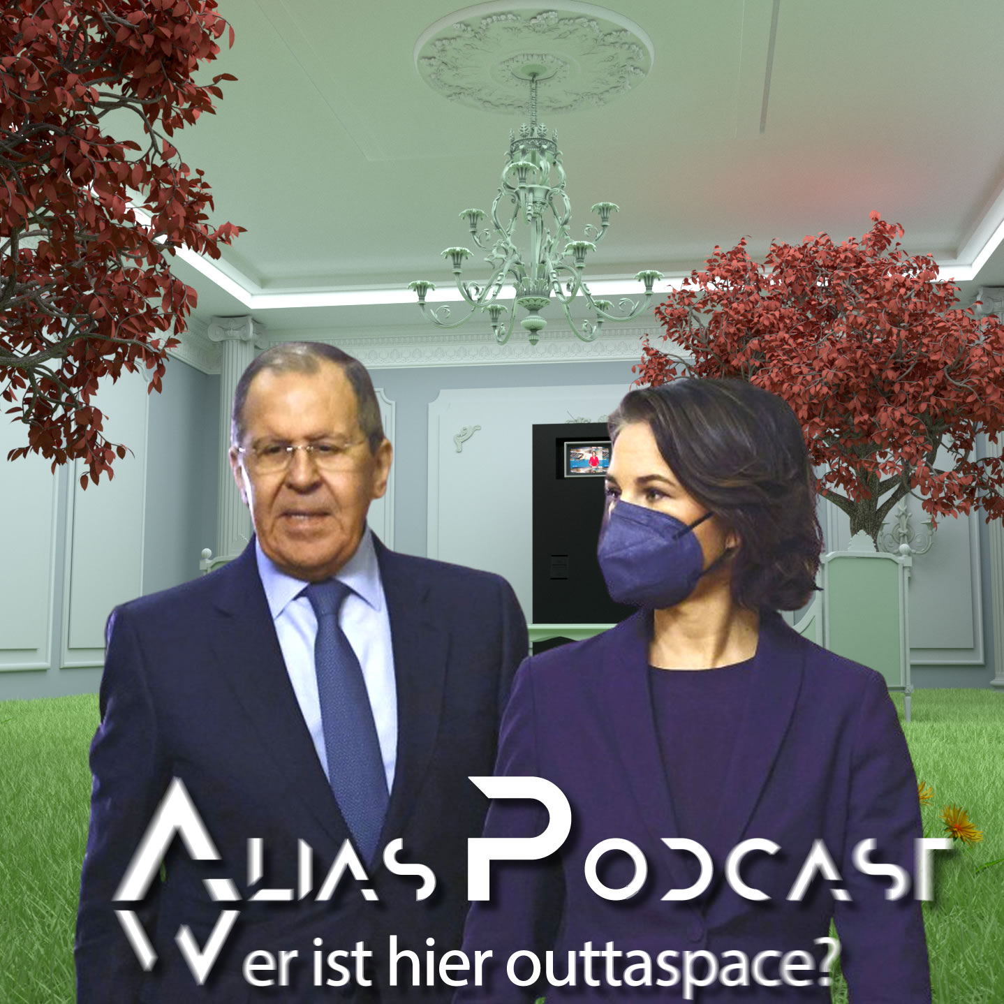 Alias Podcast