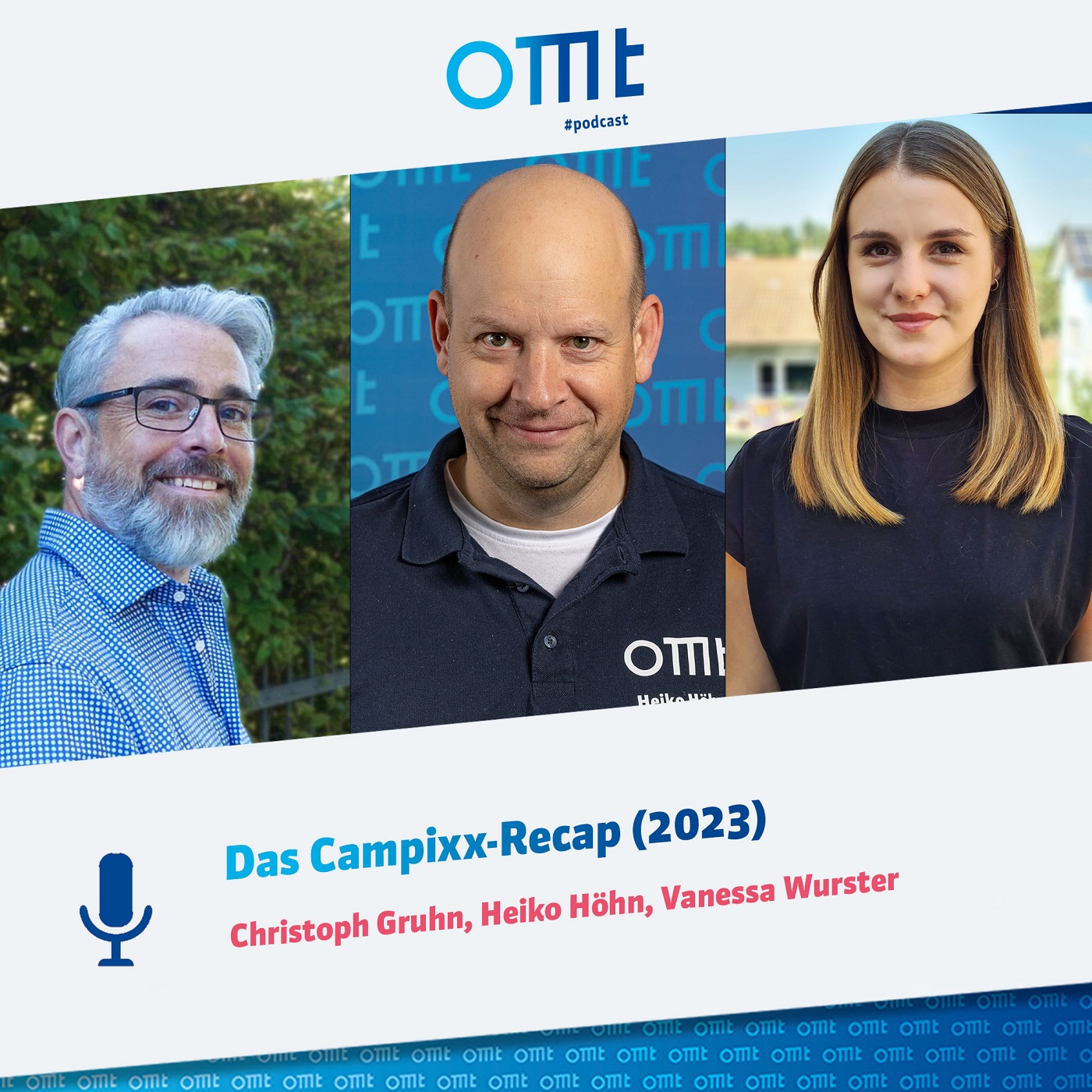 OMT Podcast
