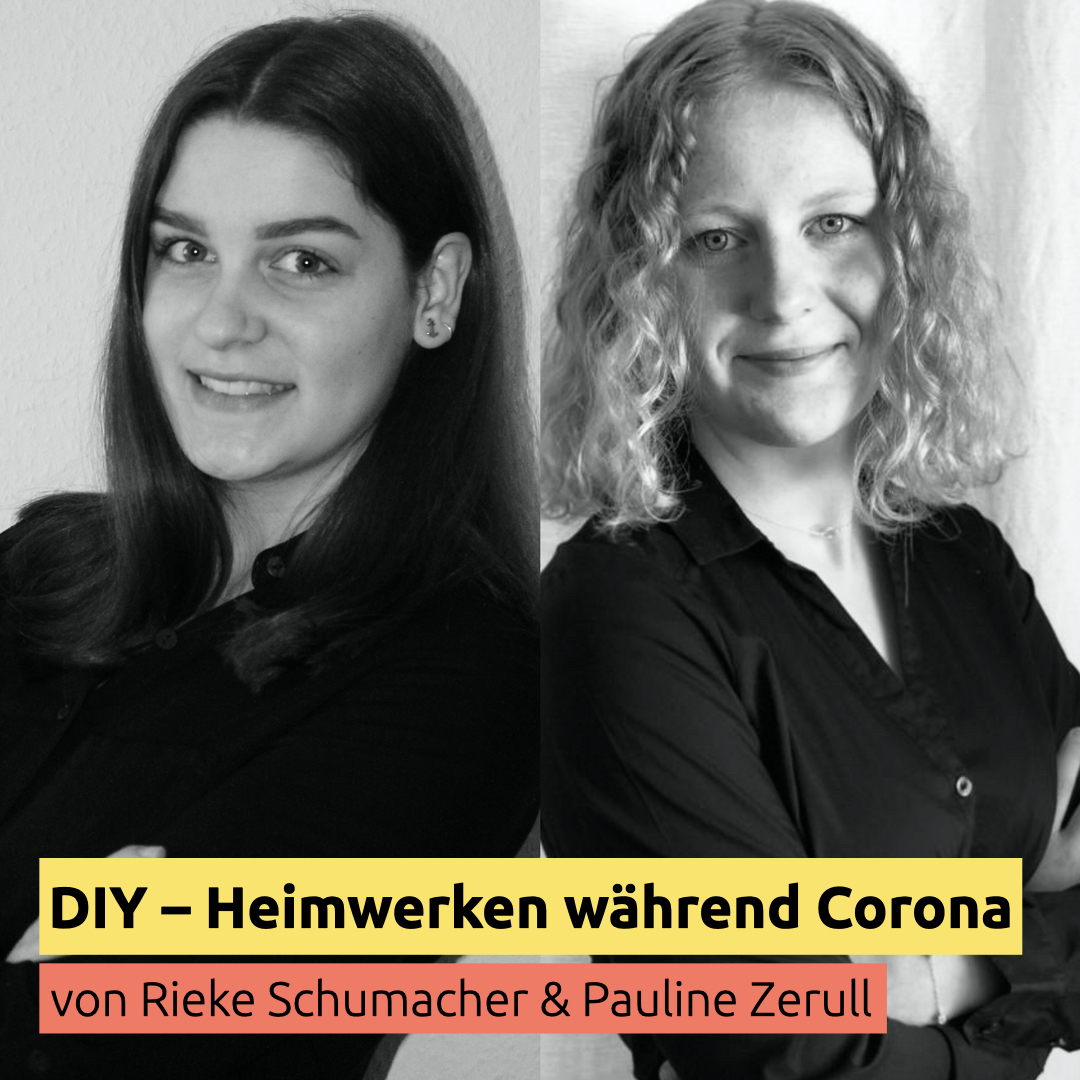 Folge 2.1: DIY – Heimwerkern in Corona-Zeiten episode artwork