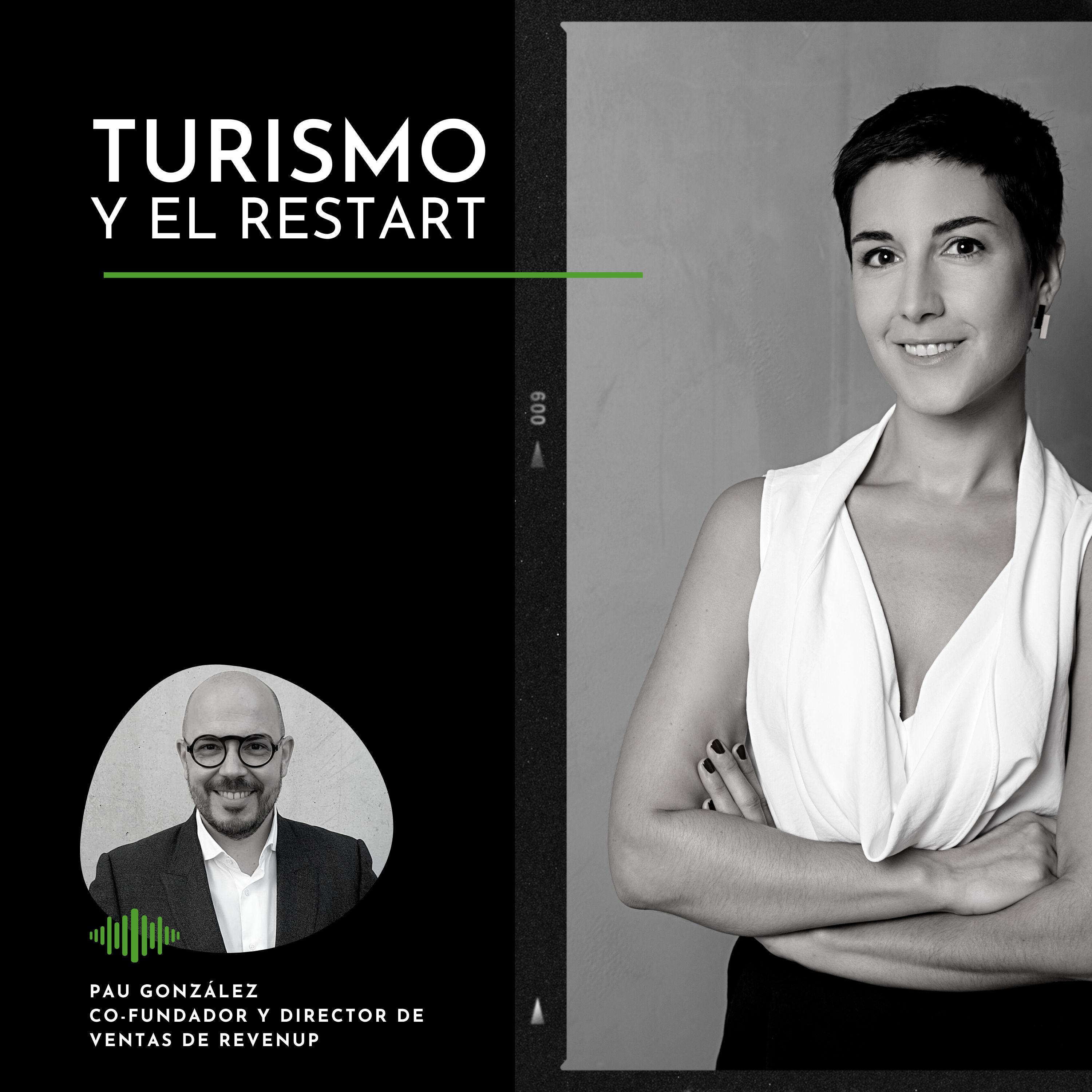 Turismo y el Coronavirus