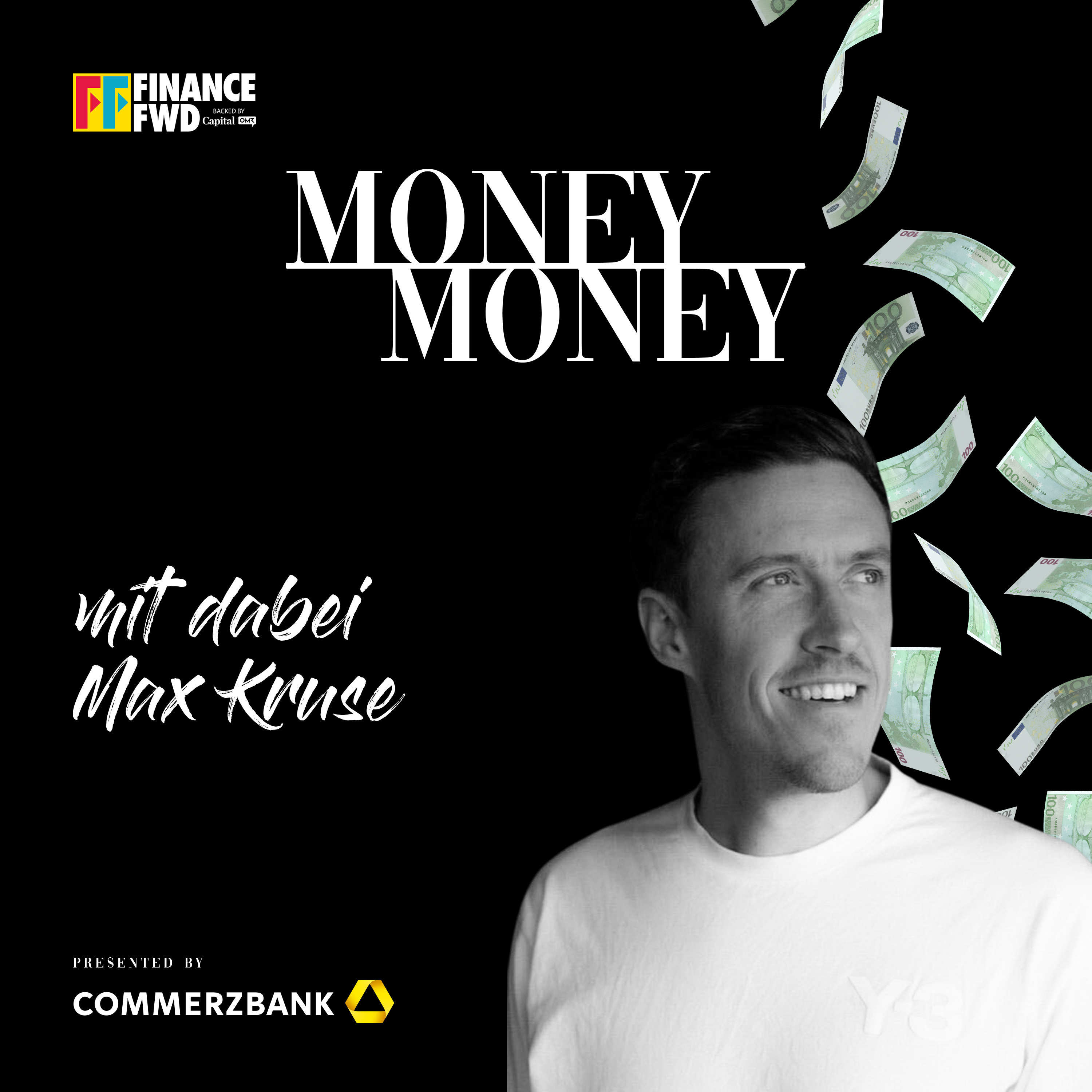 MONEY MONEY