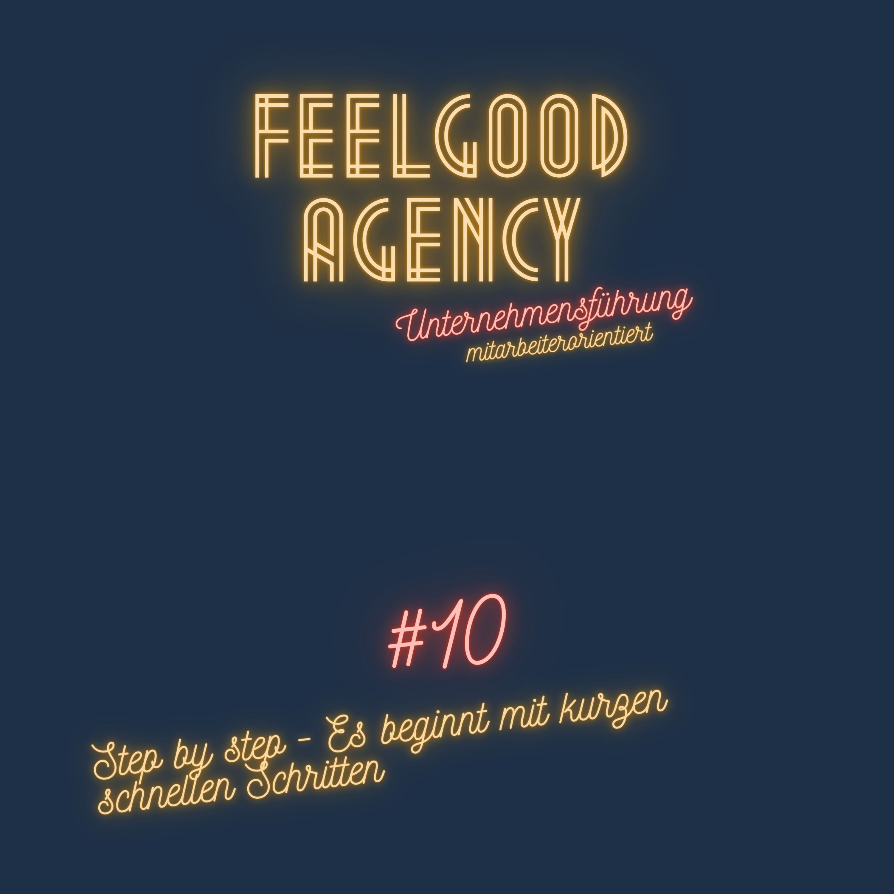 Feelgood Agency