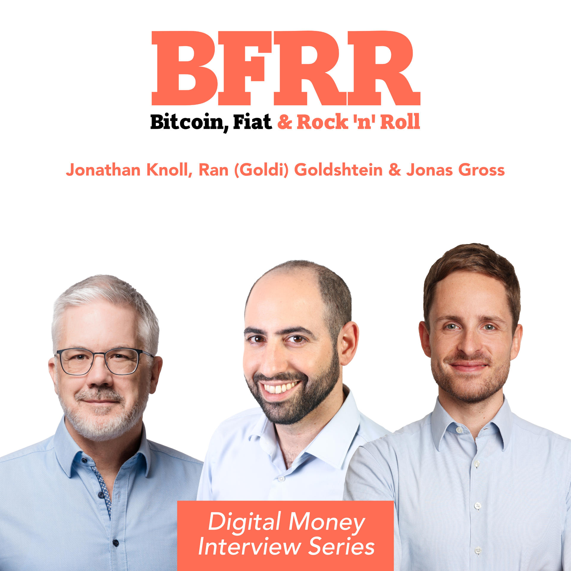 We won. Now what? Fireblocks' Goldi on stablecoins' next phase