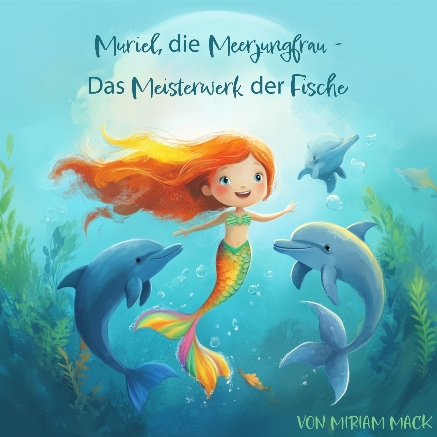 Märchen und Geschichten für Kinder