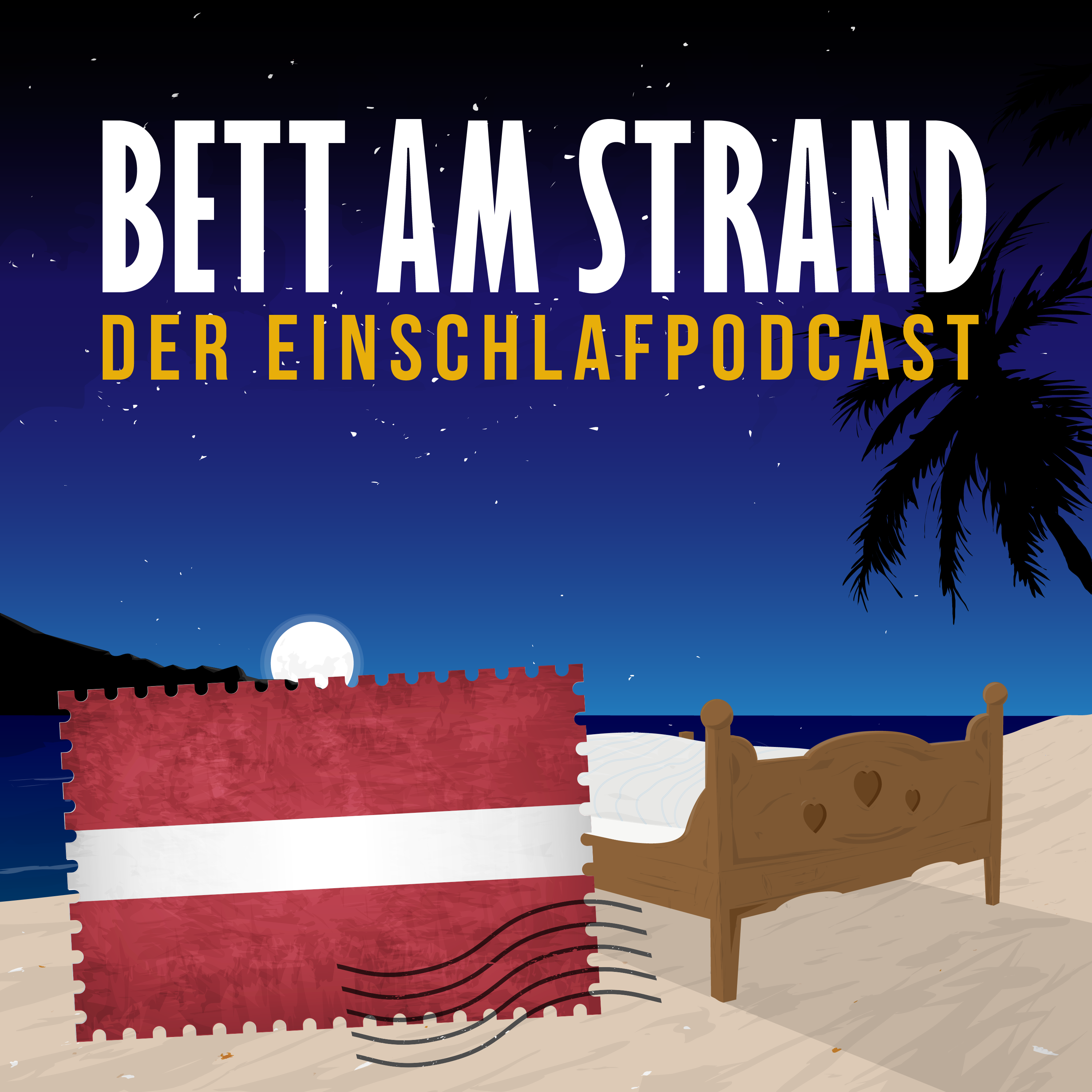 Eine Entdeckungsreise im Gauja-Nationalpark episode artwork