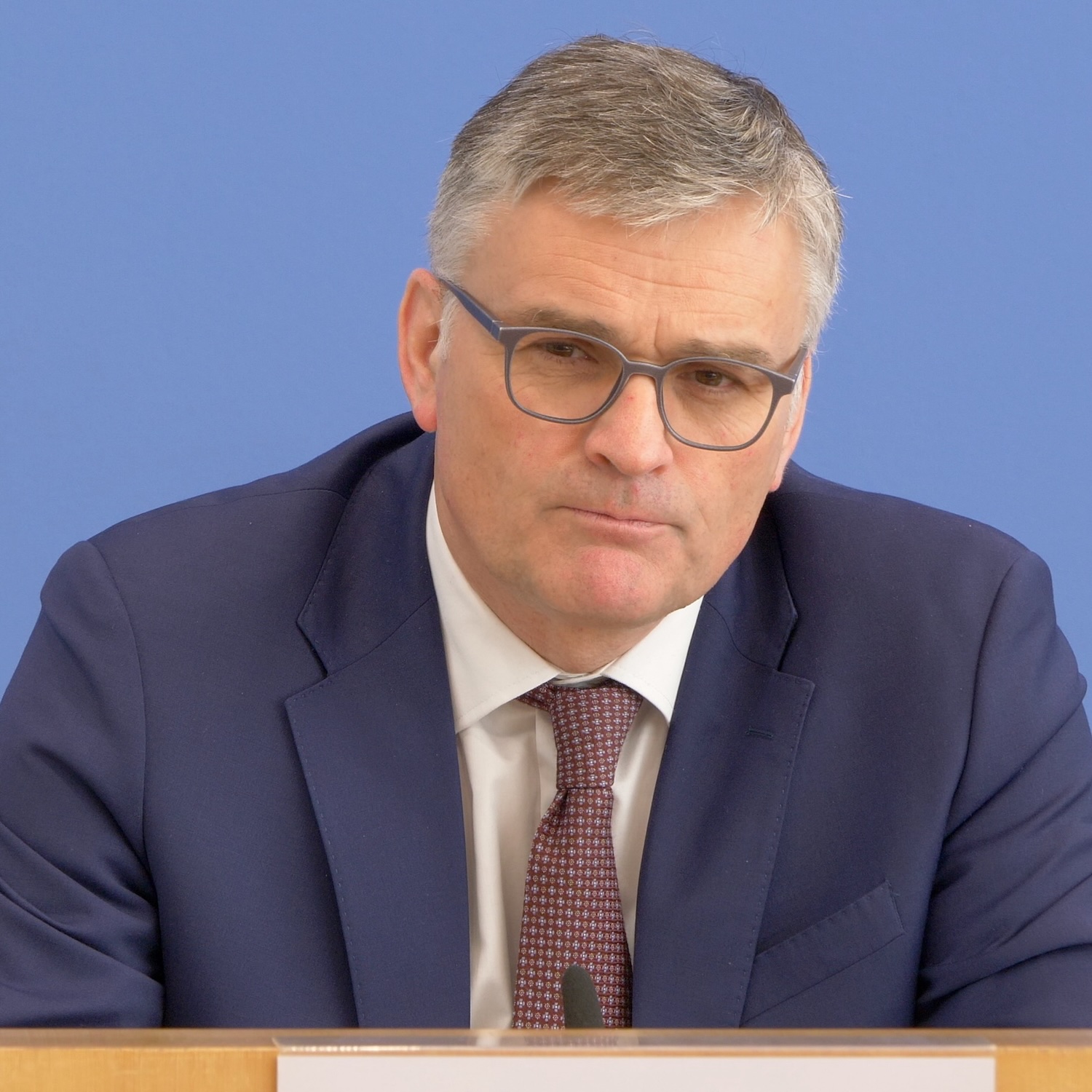 RegPK | 4. März 2026 | Geschwiegen & zugehört